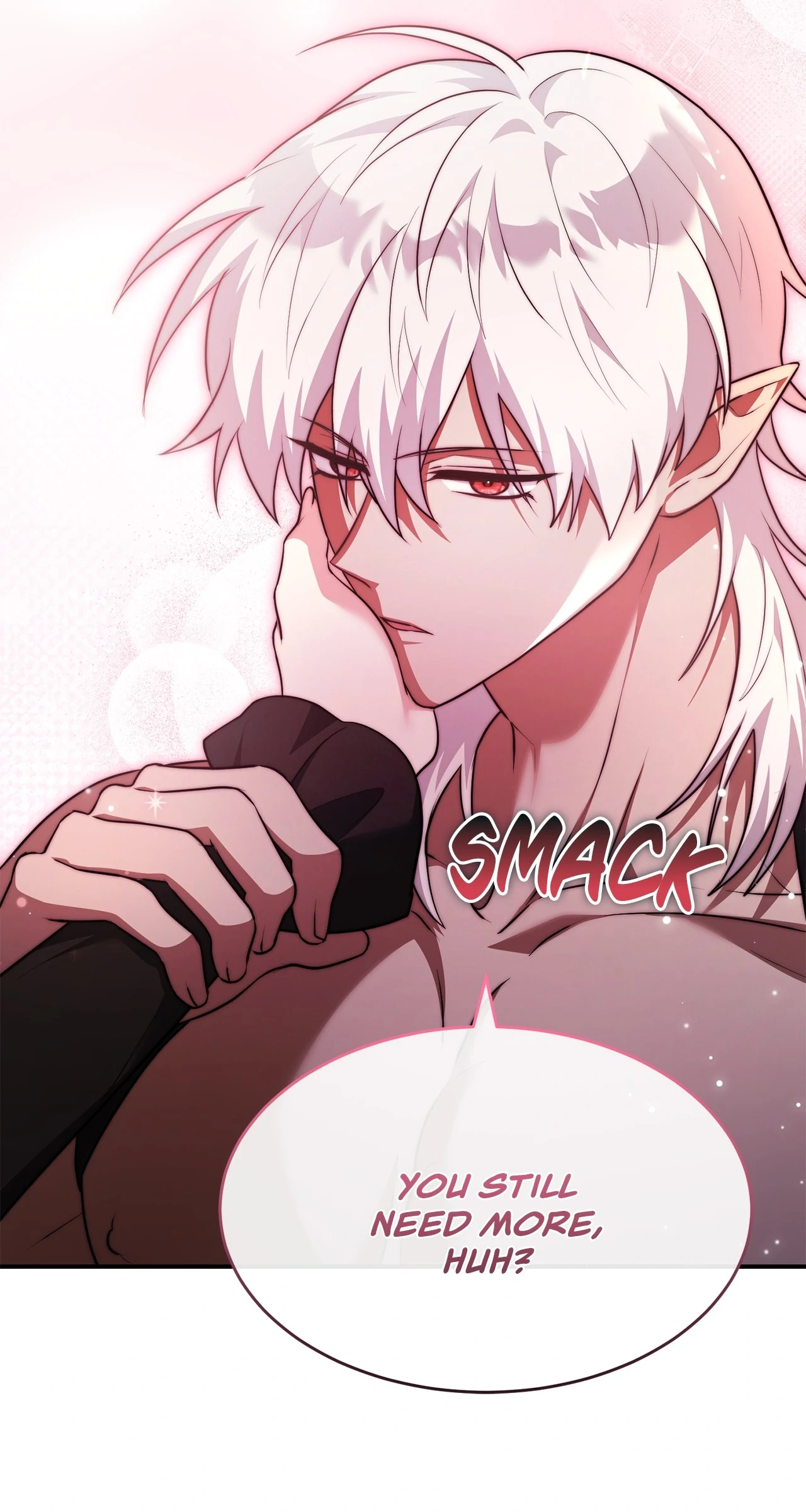 My Hot Harem Has Turned Cold On Me! Chapter 29 - Page 68