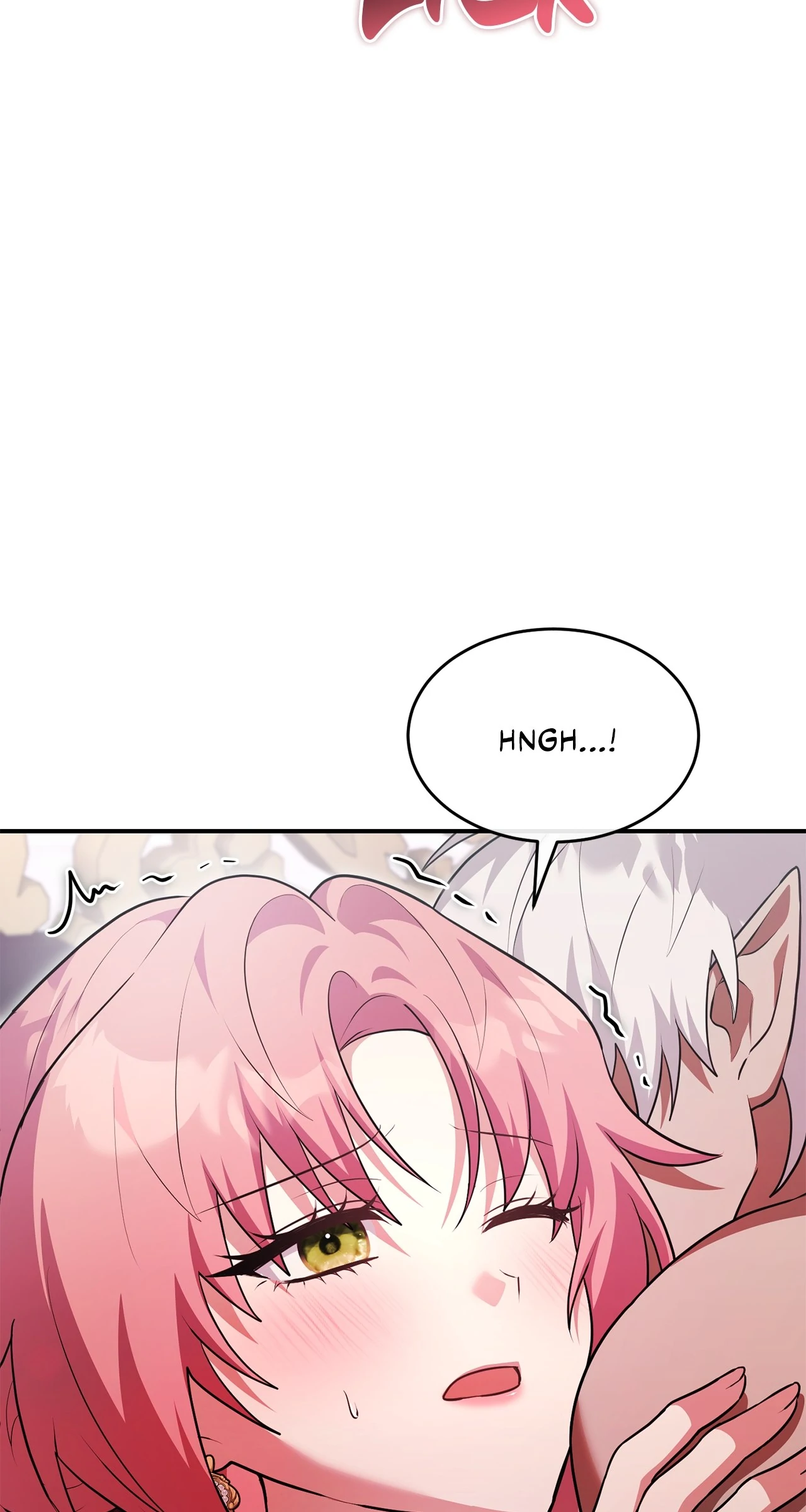 My Hot Harem Has Turned Cold On Me! Chapter 29 - Page 72