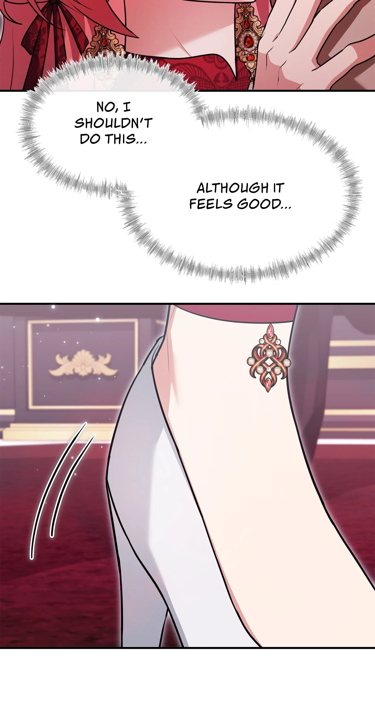 My Hot Harem Has Turned Cold On Me! Chapter 29 - Page 73