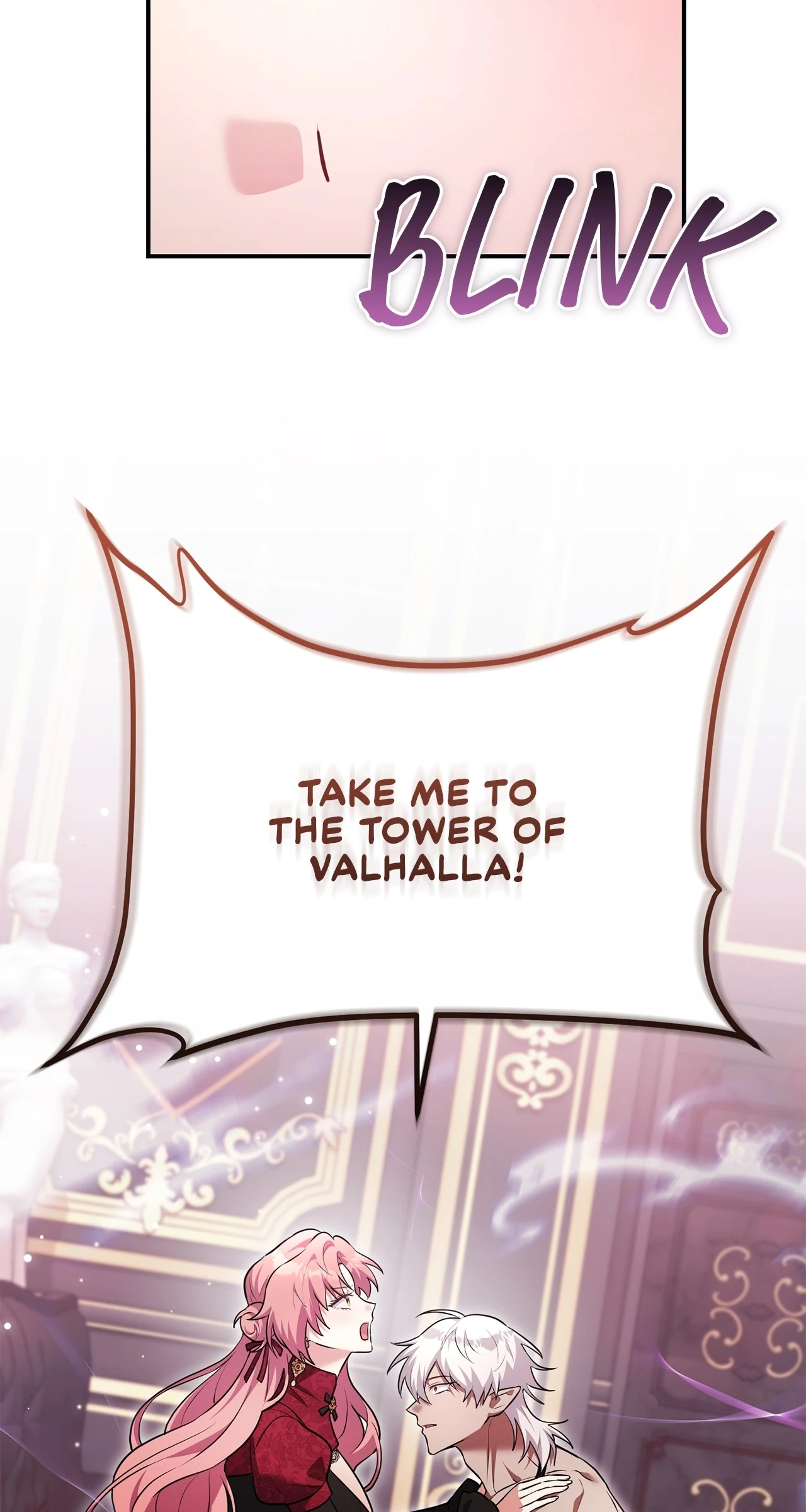 My Hot Harem Has Turned Cold On Me! Chapter 29 - Page 75