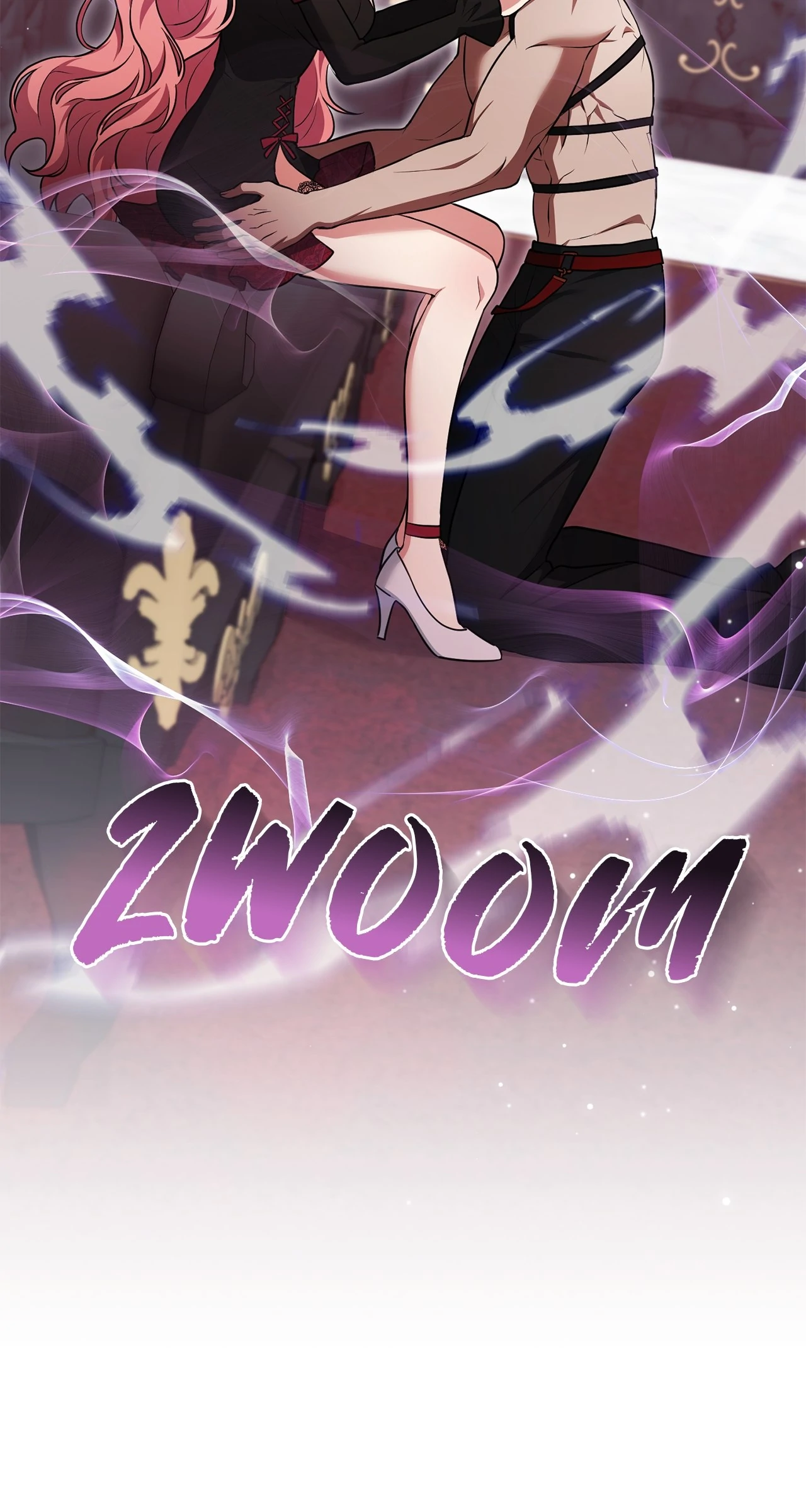 My Hot Harem Has Turned Cold On Me! Chapter 29 - Page 76