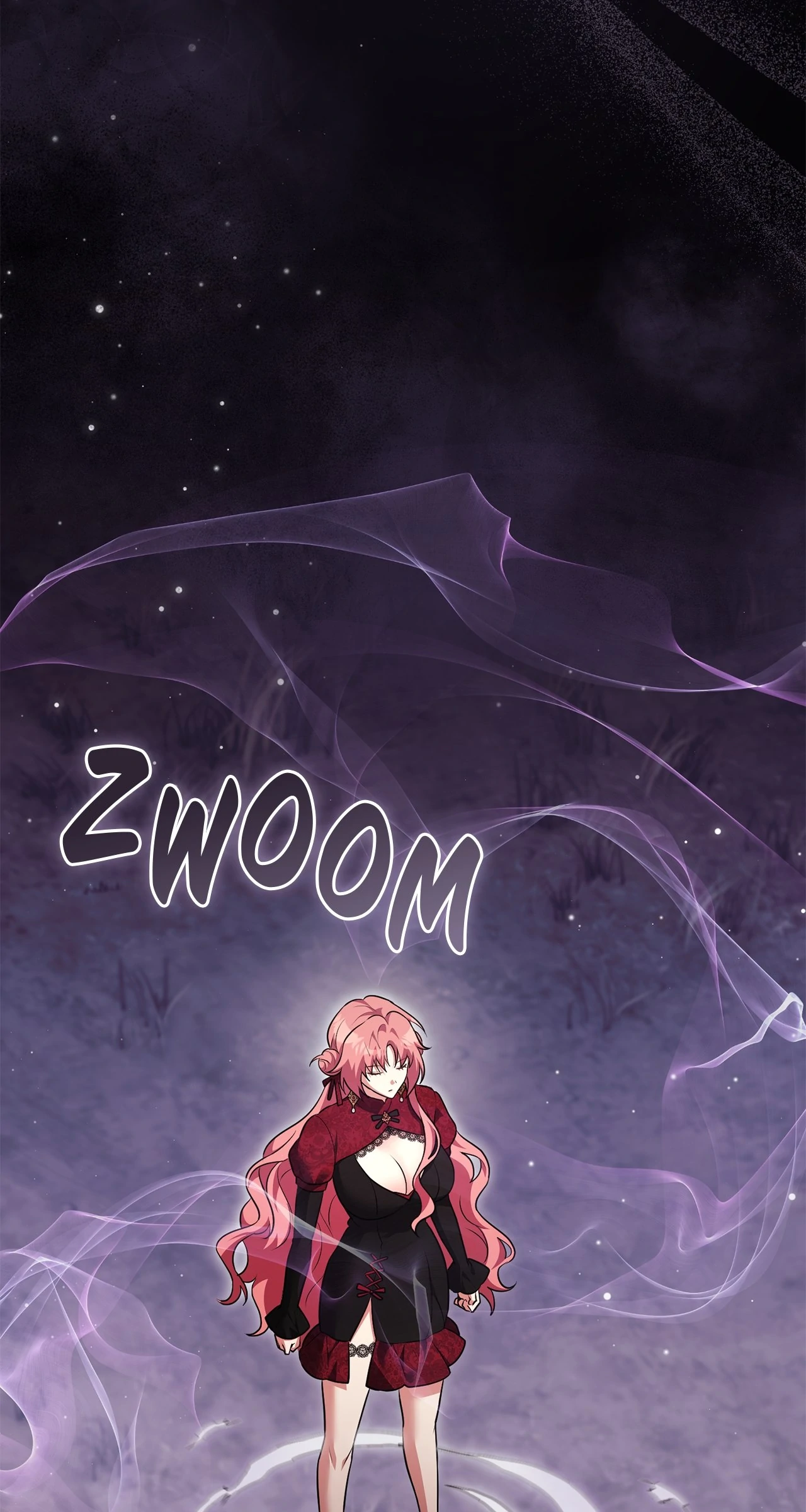 My Hot Harem Has Turned Cold On Me! Chapter 29 - Page 81