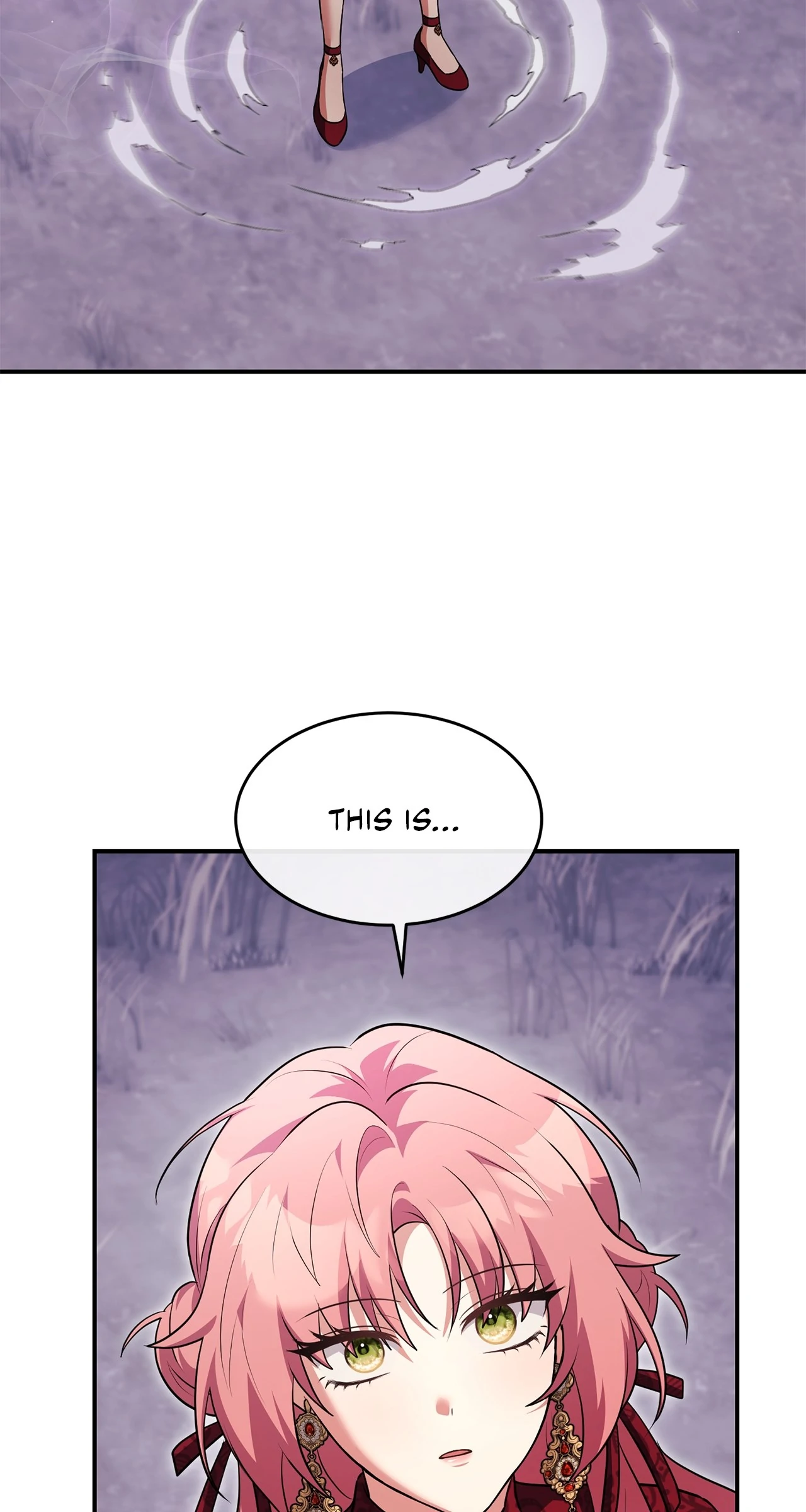 My Hot Harem Has Turned Cold On Me! Chapter 29 - Page 82