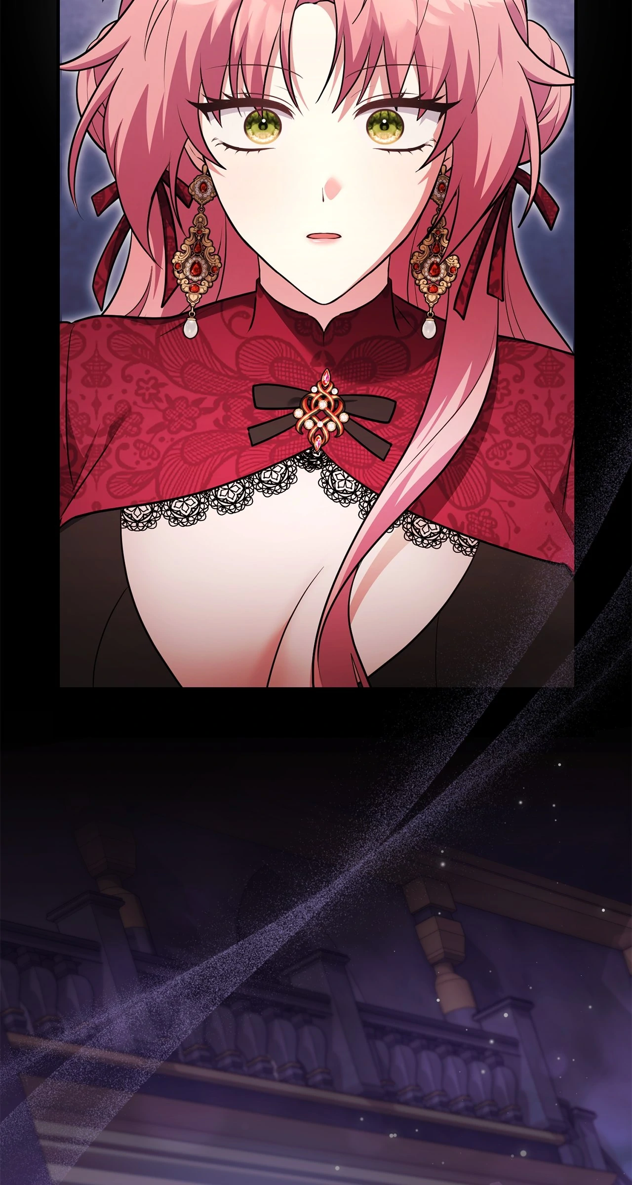 My Hot Harem Has Turned Cold On Me! Chapter 29 - Page 88