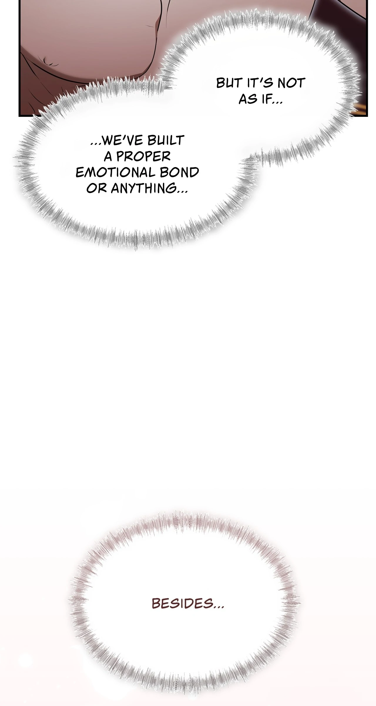 My Hot Harem Has Turned Cold On Me! Chapter 29 - Page 9