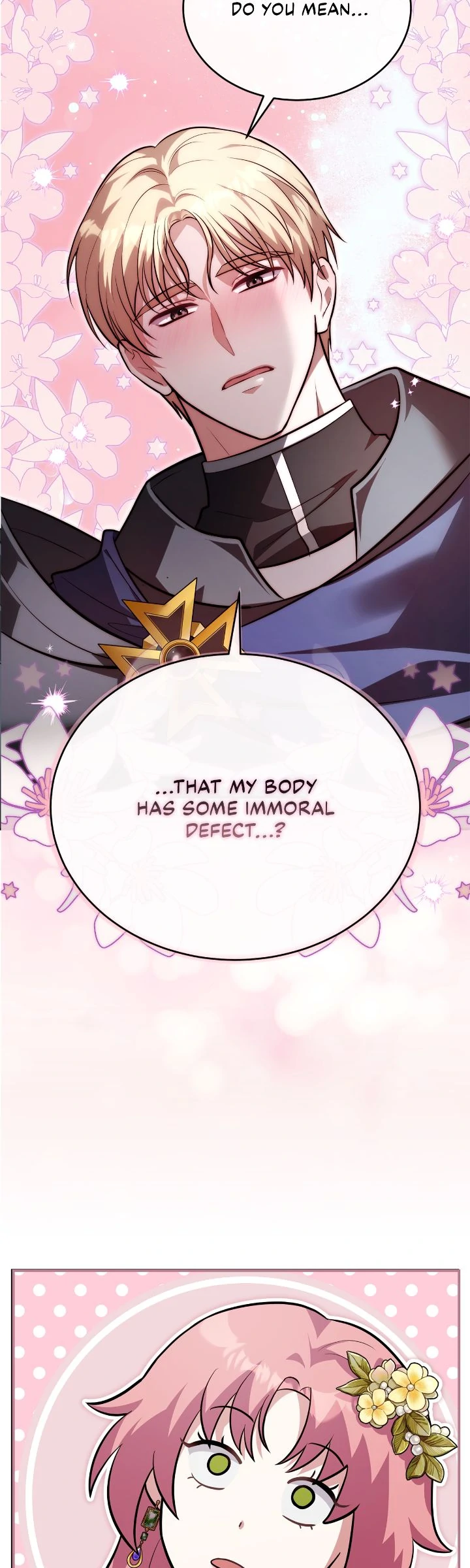 My Hot Harem Has Turned Cold On Me! Chapter 3 - Page 1
