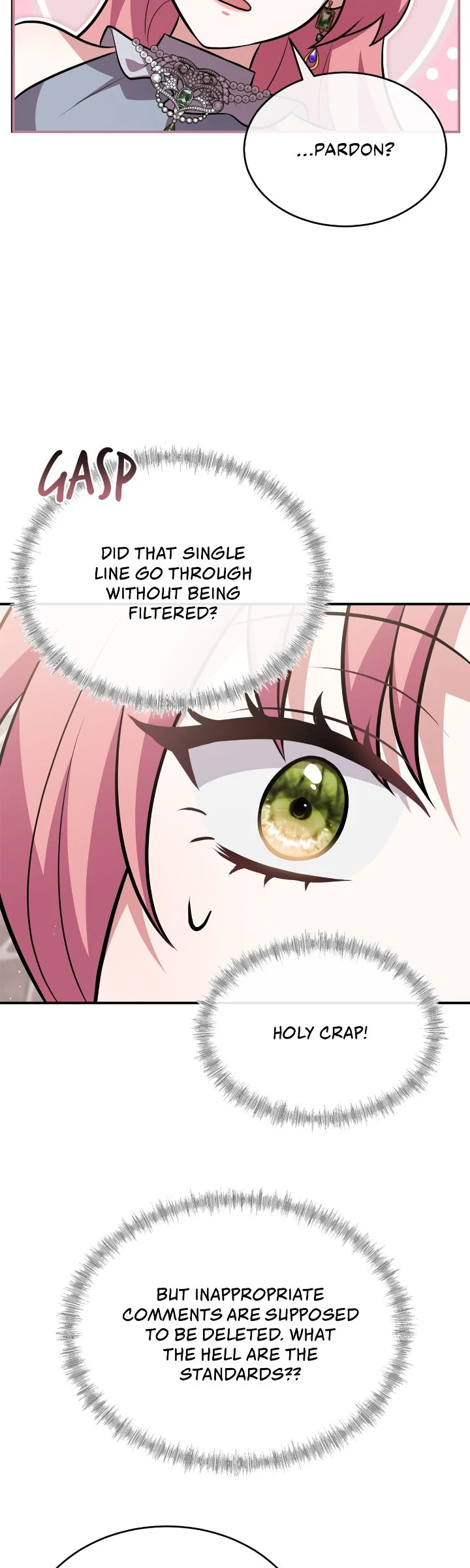 My Hot Harem Has Turned Cold On Me! Chapter 3 - Page 2