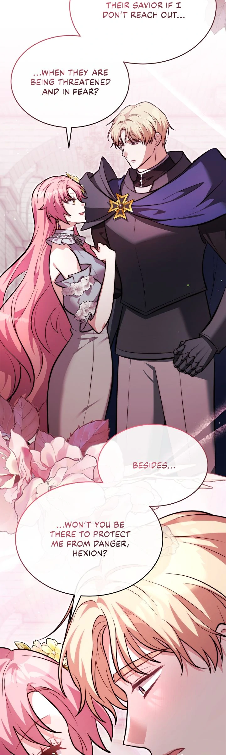 My Hot Harem Has Turned Cold On Me! Chapter 3 - Page 22