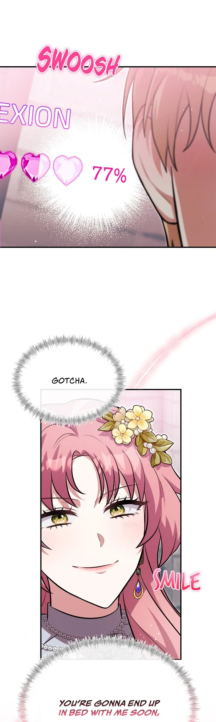 My Hot Harem Has Turned Cold On Me! Chapter 3 - Page 24