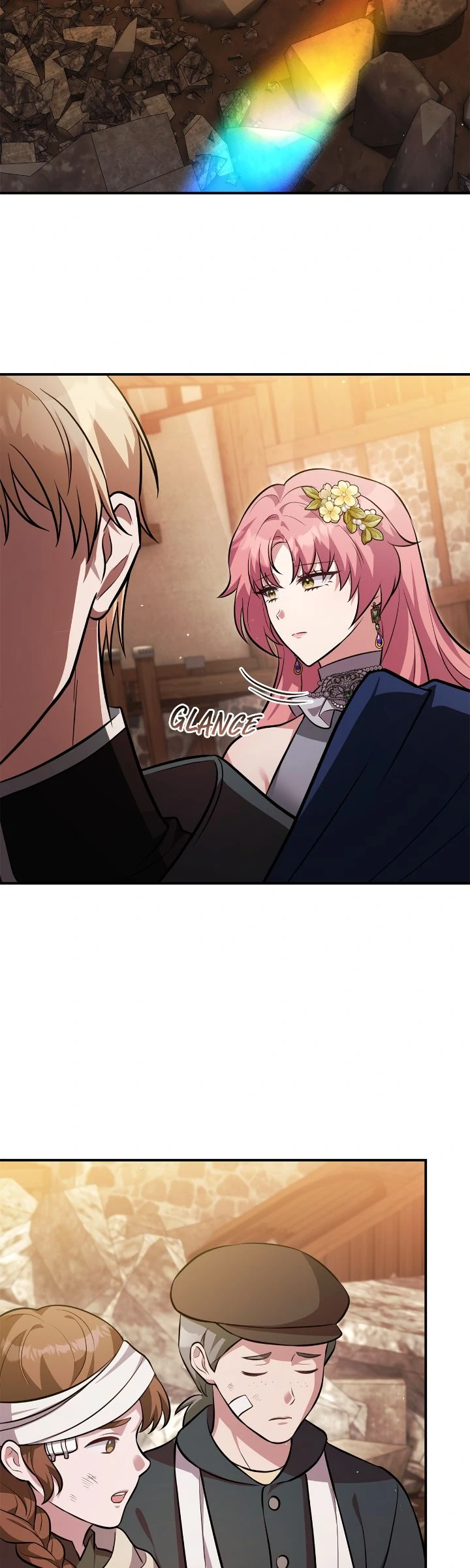 My Hot Harem Has Turned Cold On Me! Chapter 3 - Page 27