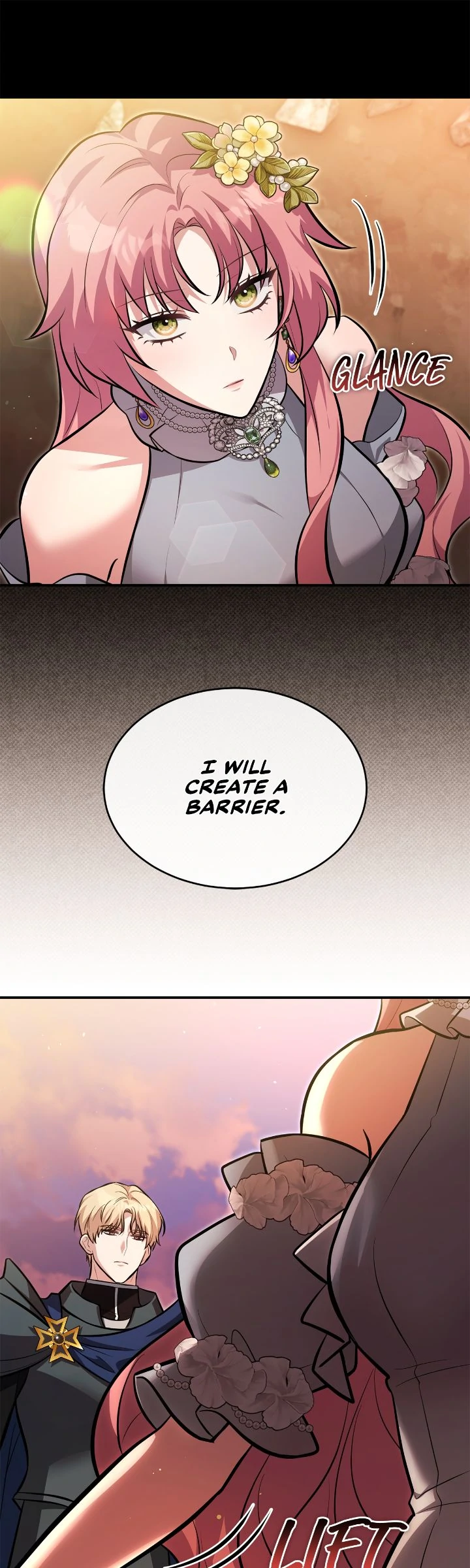 My Hot Harem Has Turned Cold On Me! Chapter 3 - Page 31