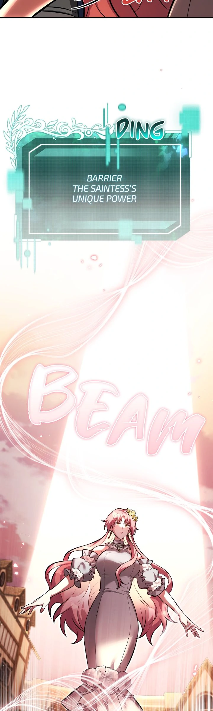 My Hot Harem Has Turned Cold On Me! Chapter 3 - Page 32