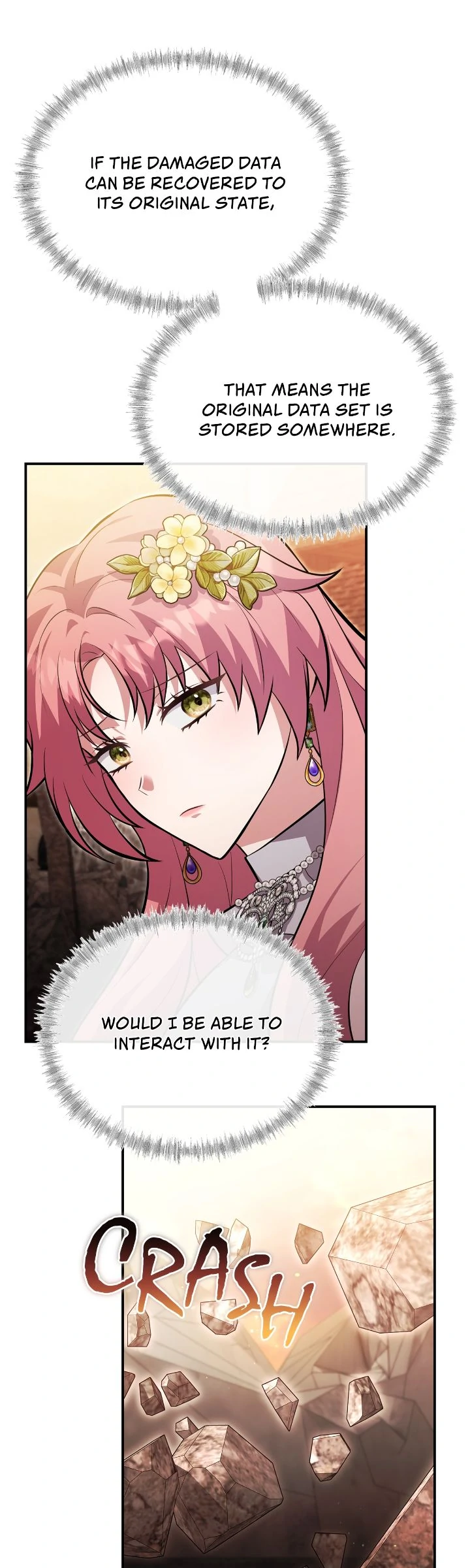 My Hot Harem Has Turned Cold On Me! Chapter 3 - Page 36