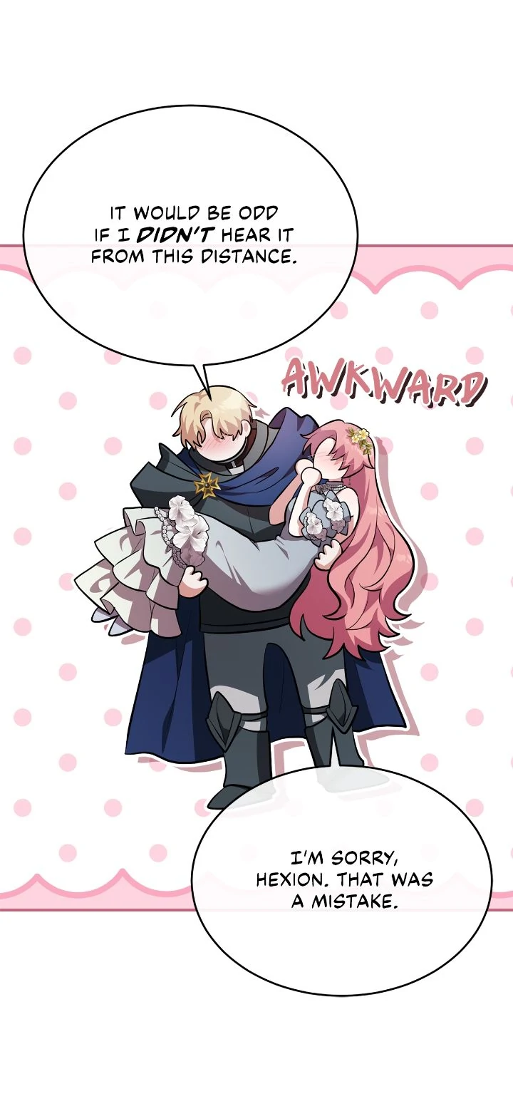 My Hot Harem Has Turned Cold On Me! Chapter 3 - Page 4