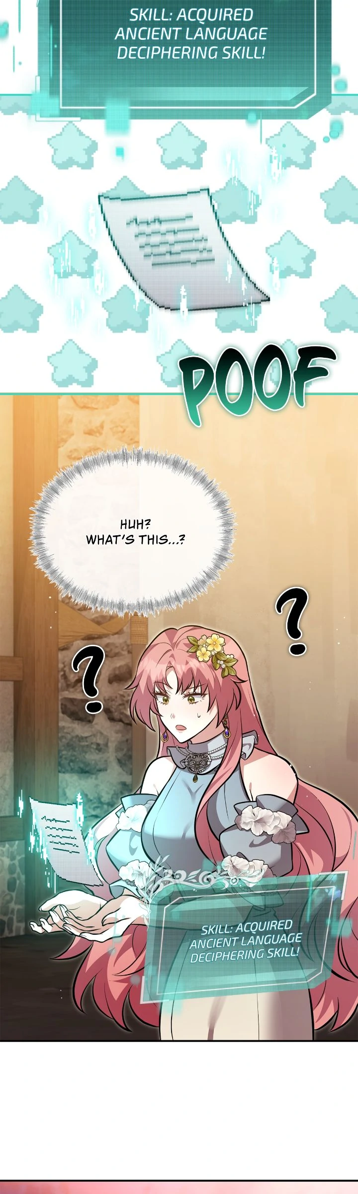 My Hot Harem Has Turned Cold On Me! Chapter 3 - Page 43
