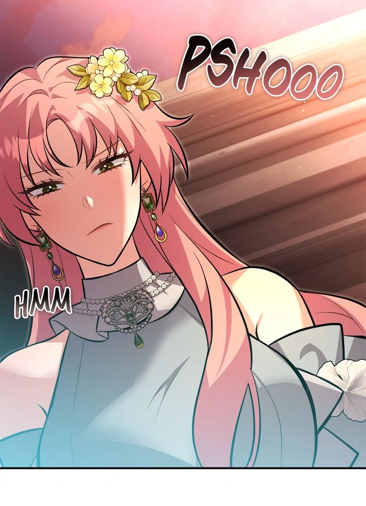 My Hot Harem Has Turned Cold On Me! Chapter 3 - Page 44