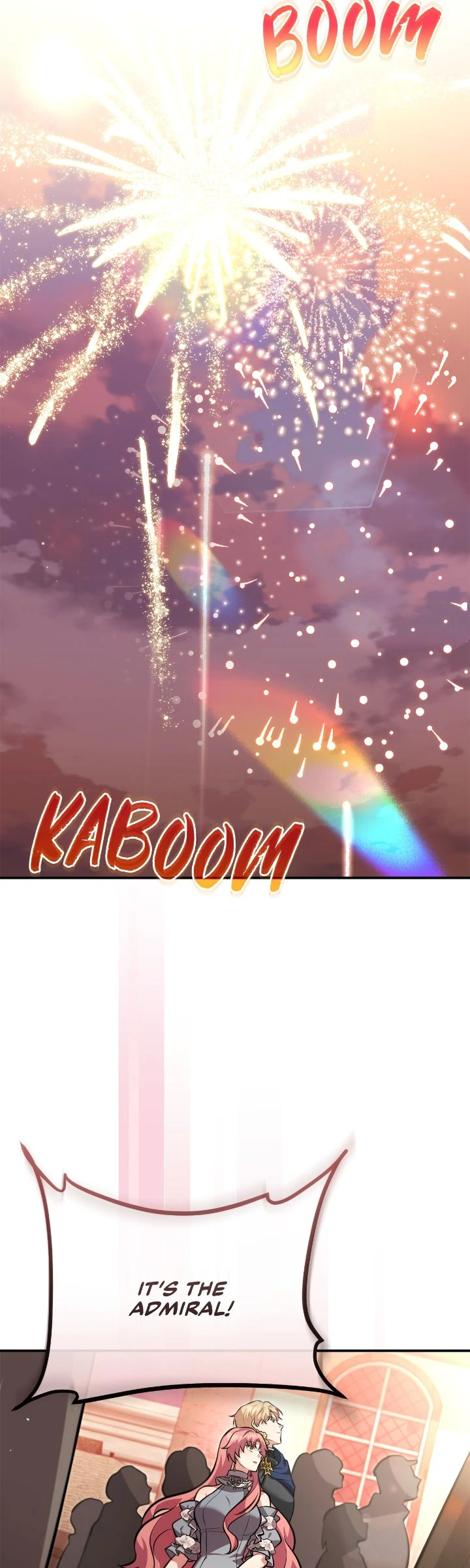 My Hot Harem Has Turned Cold On Me! Chapter 3 - Page 46