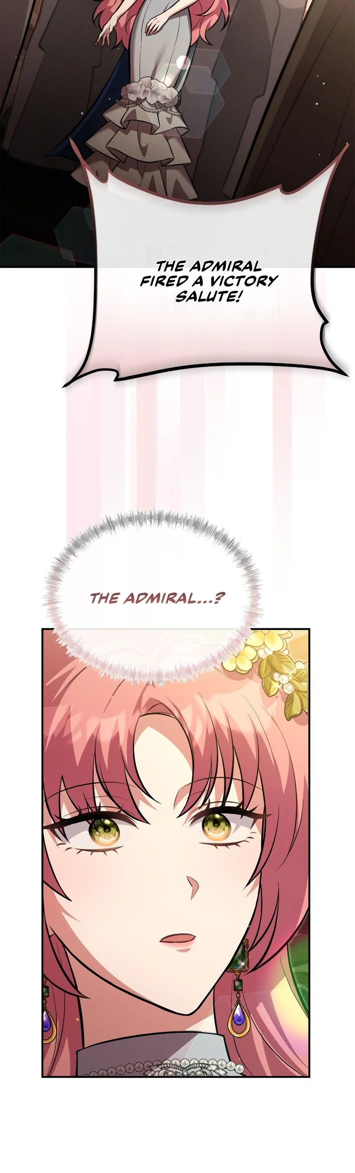 My Hot Harem Has Turned Cold On Me! Chapter 3 - Page 47