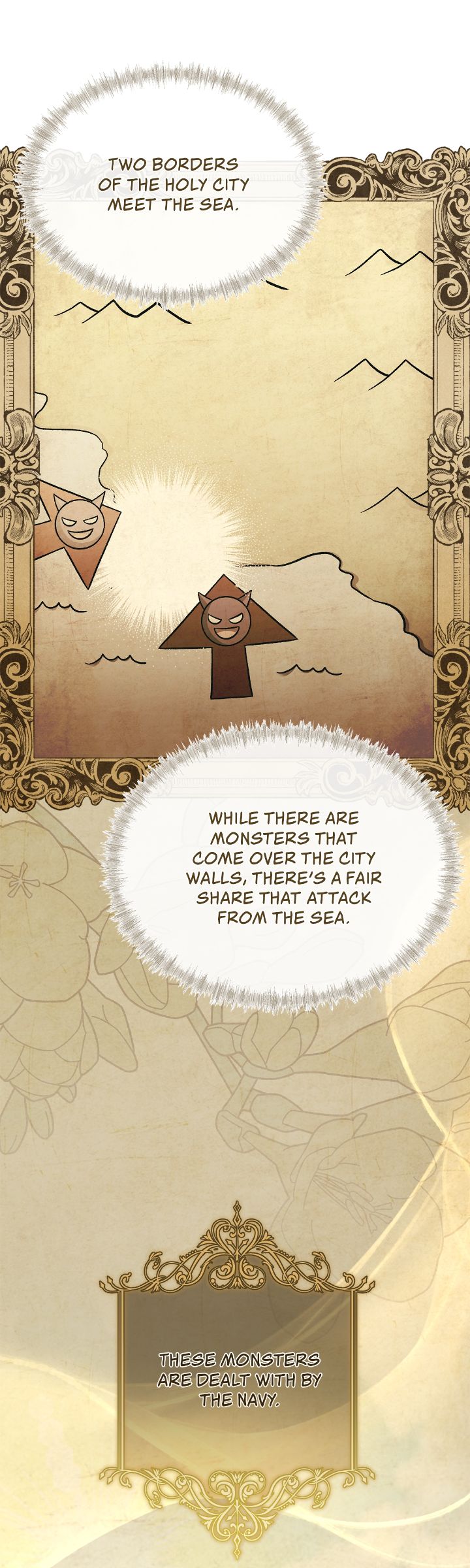 My Hot Harem Has Turned Cold On Me! Chapter 3 - Page 48