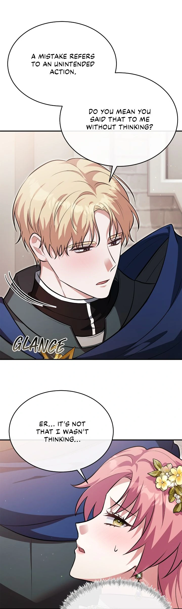 My Hot Harem Has Turned Cold On Me! Chapter 3 - Page 5