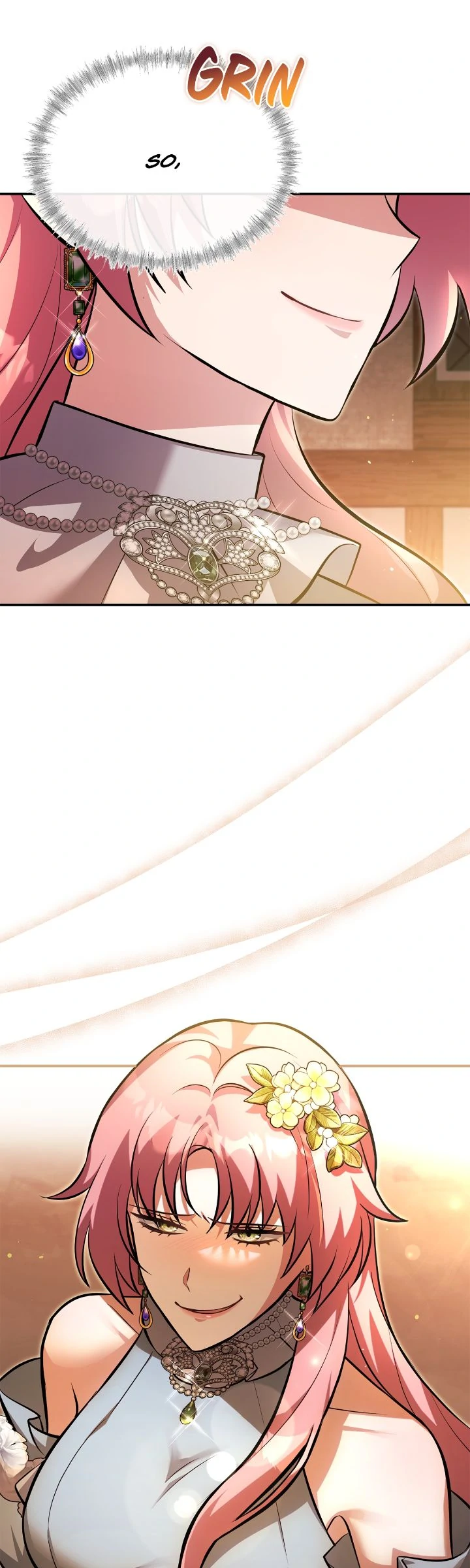 My Hot Harem Has Turned Cold On Me! Chapter 3 - Page 51
