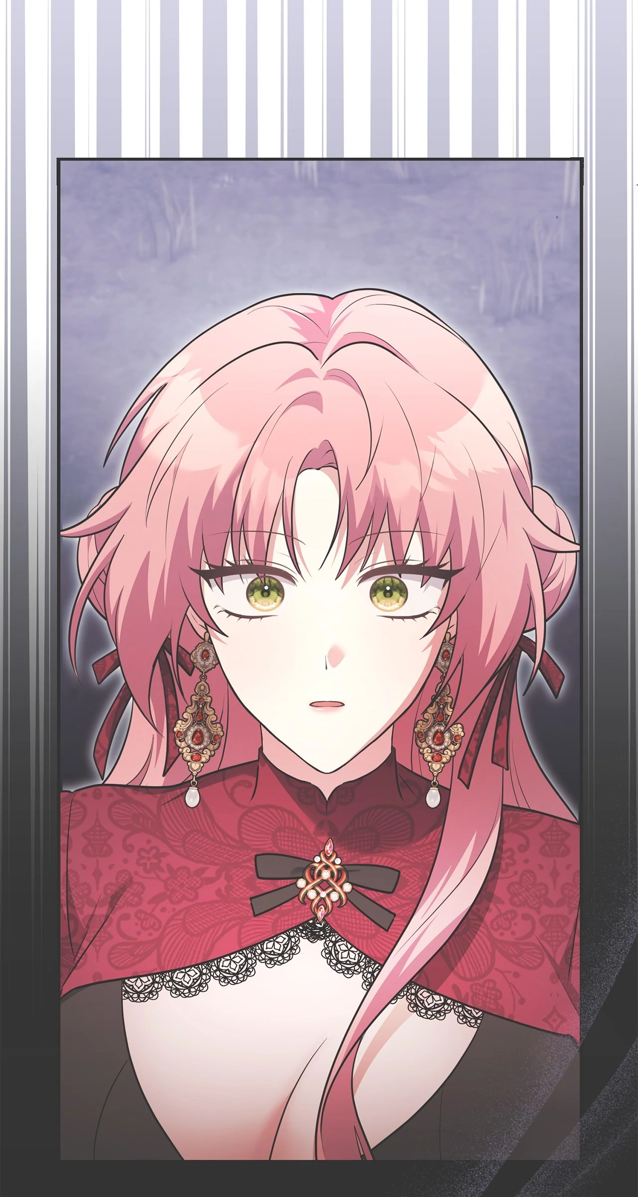My Hot Harem Has Turned Cold On Me! Chapter 30 - Page 1