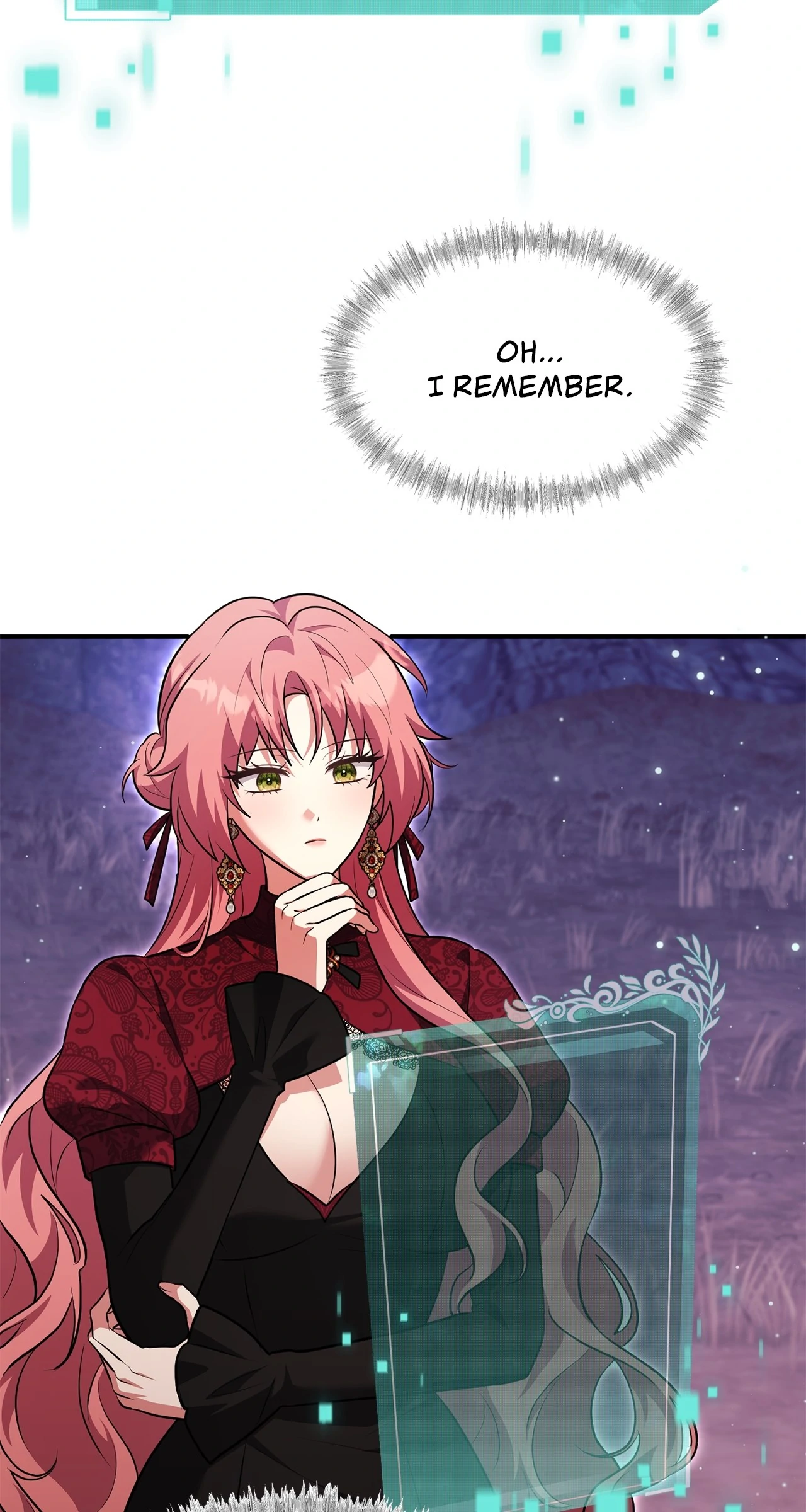 My Hot Harem Has Turned Cold On Me! Chapter 30 - Page 12