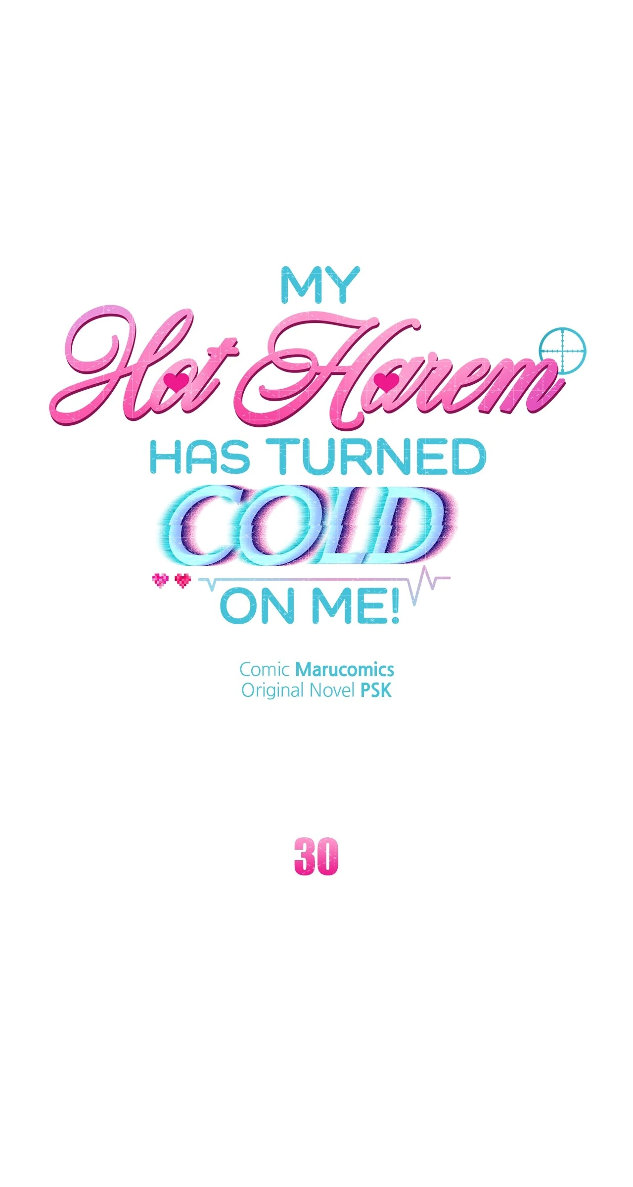 My Hot Harem Has Turned Cold On Me! Chapter 30 - Page 20