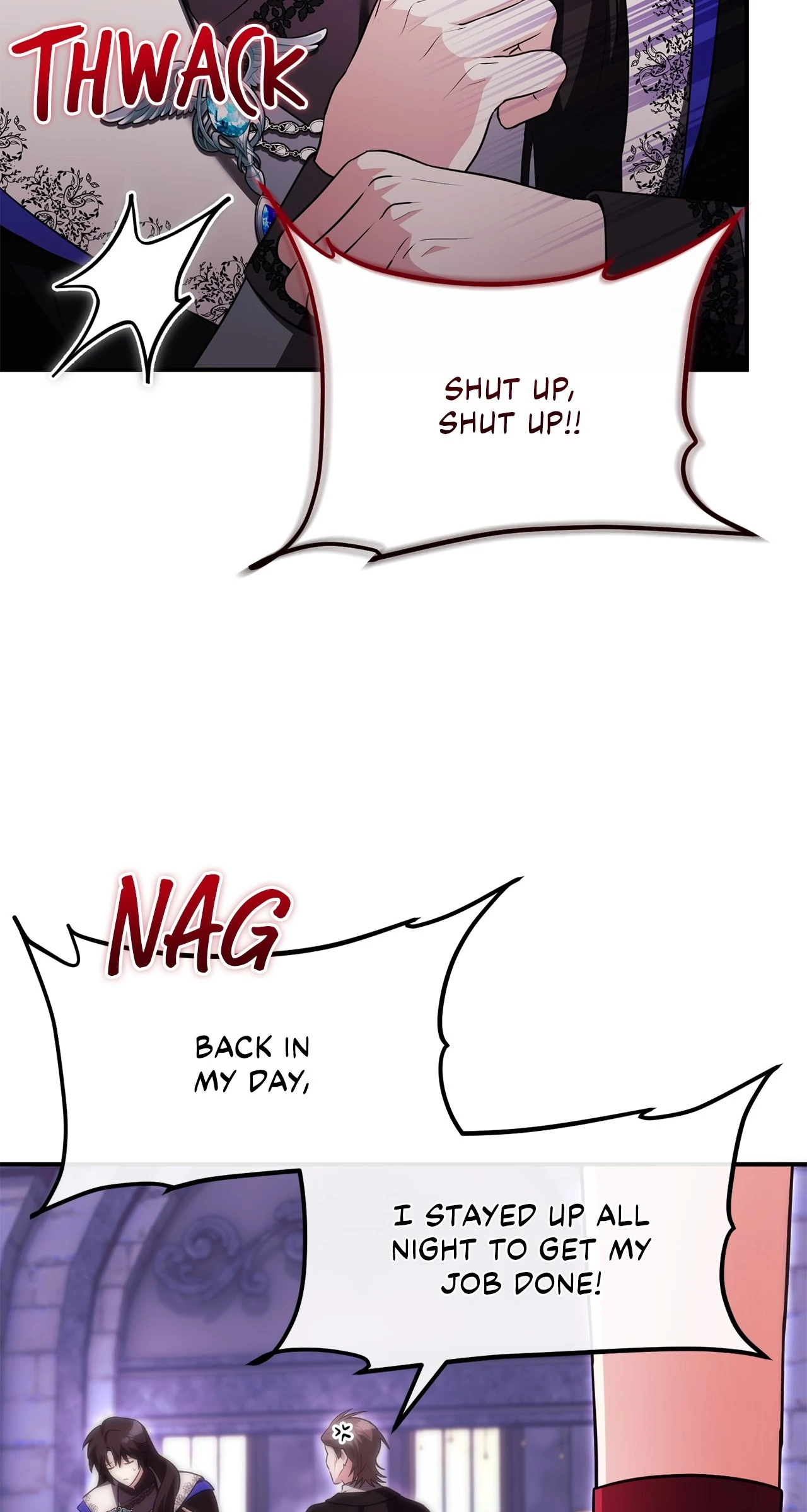 My Hot Harem Has Turned Cold On Me! Chapter 30 - Page 24