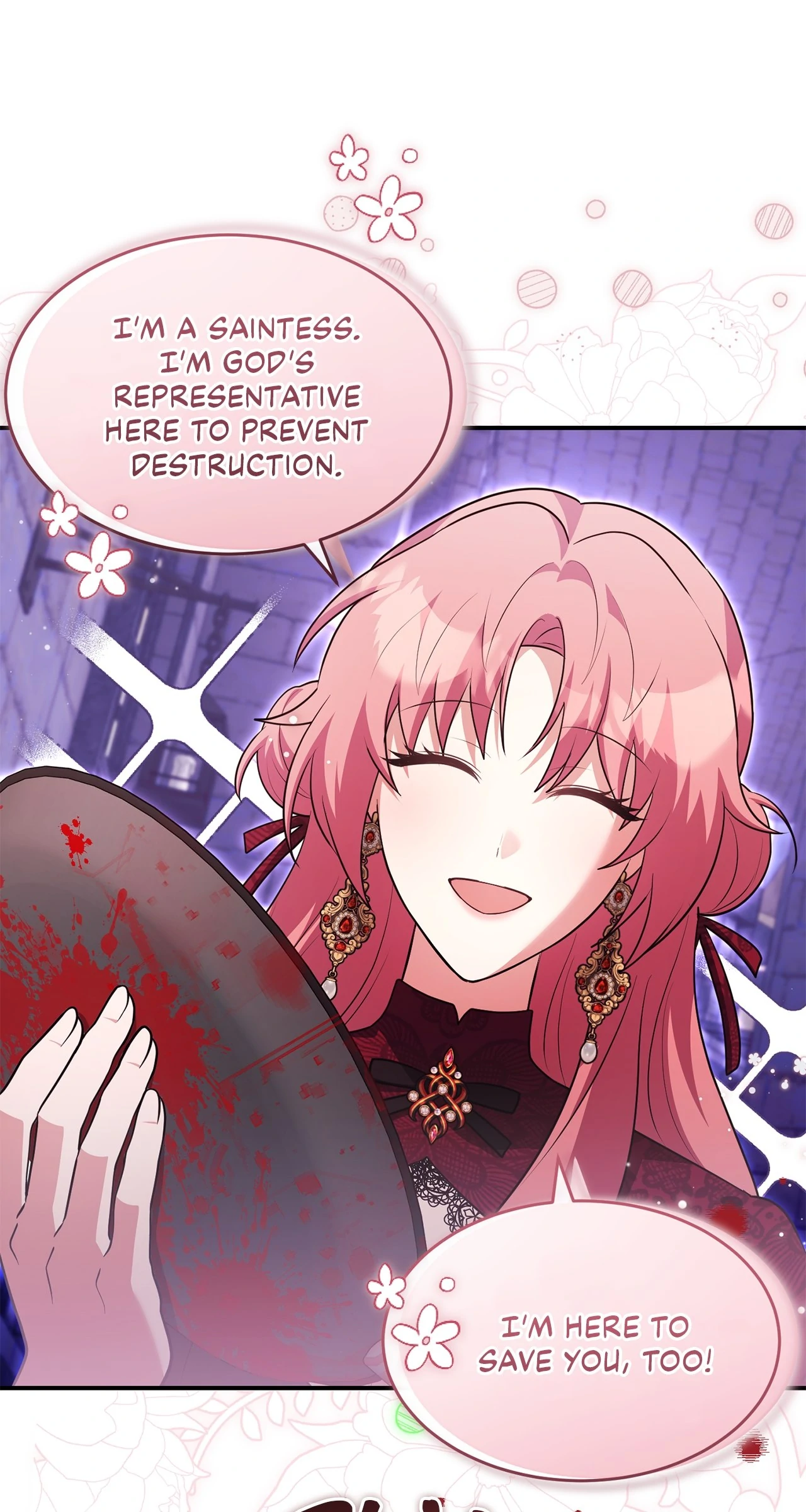 My Hot Harem Has Turned Cold On Me! Chapter 30 - Page 29