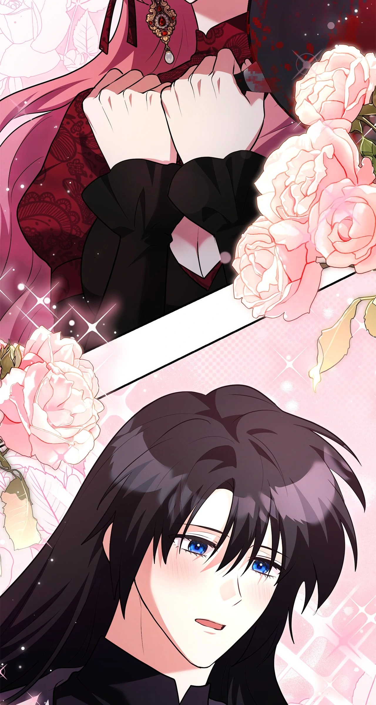 My Hot Harem Has Turned Cold On Me! Chapter 30 - Page 39