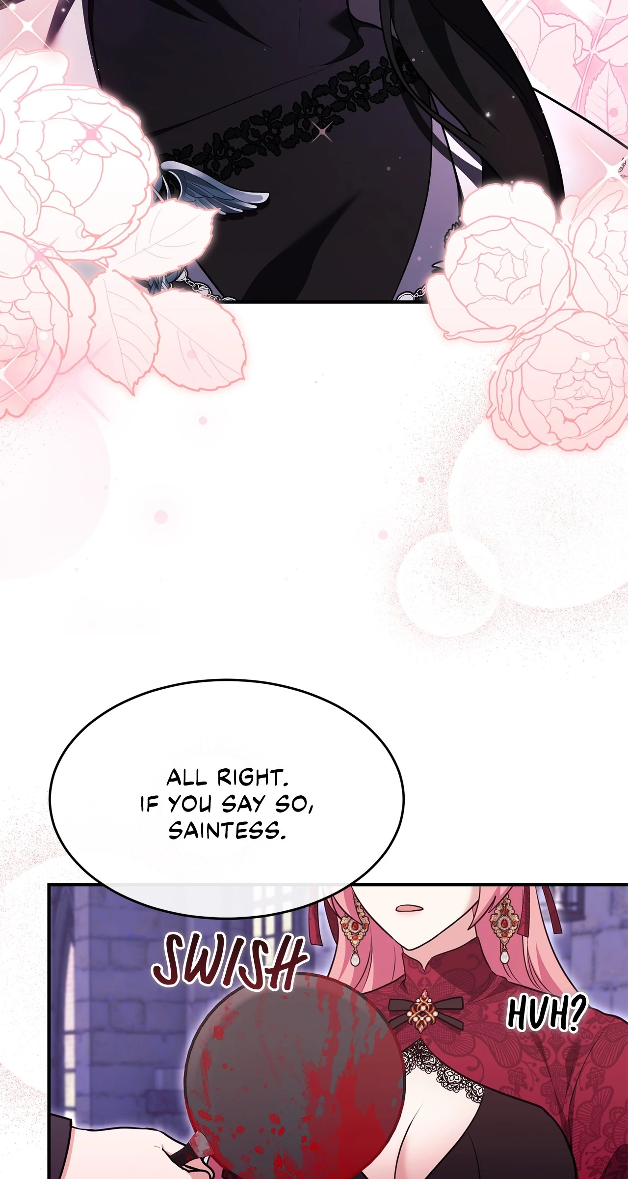 My Hot Harem Has Turned Cold On Me! Chapter 30 - Page 40