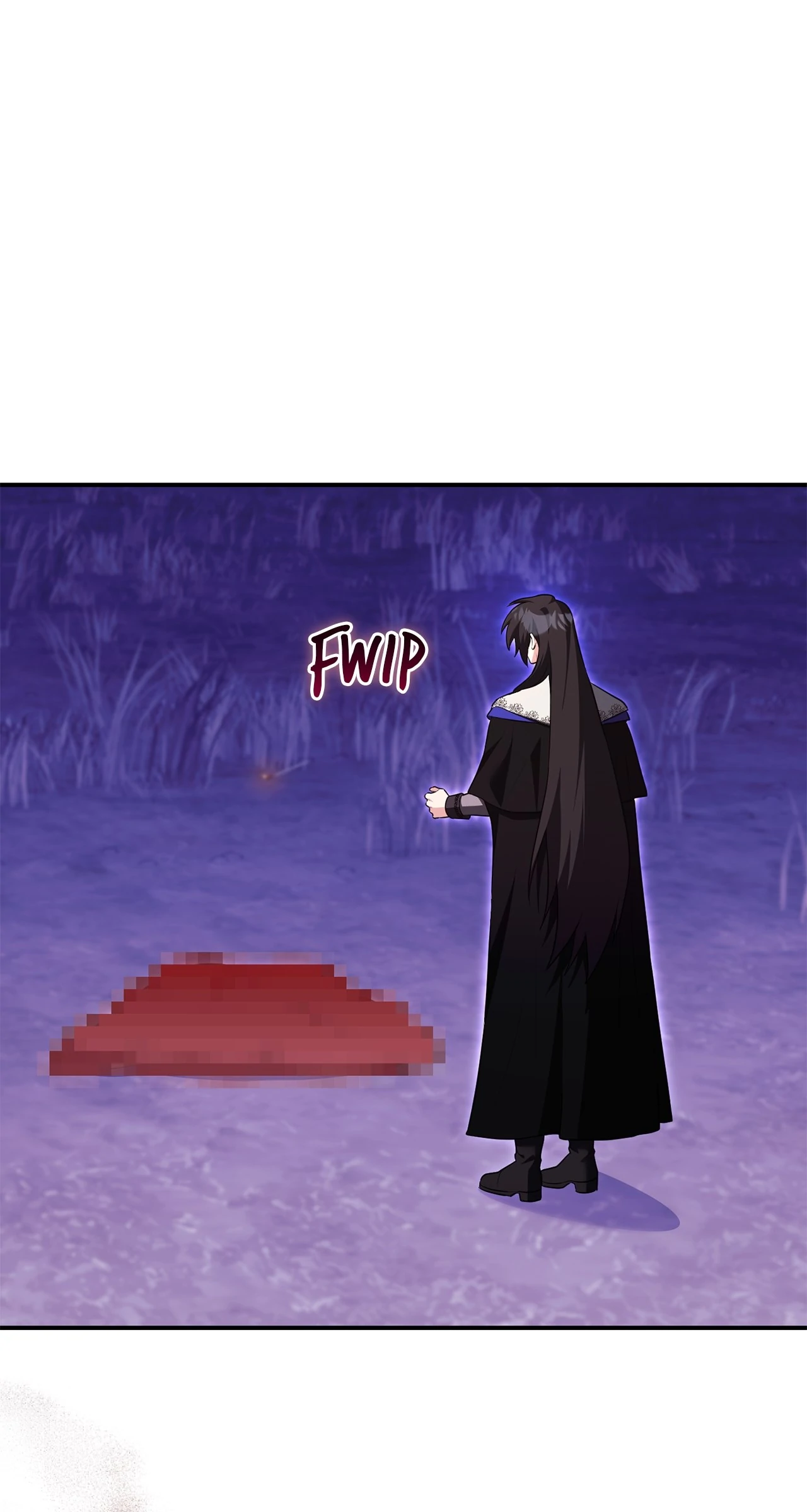 My Hot Harem Has Turned Cold On Me! Chapter 30 - Page 45