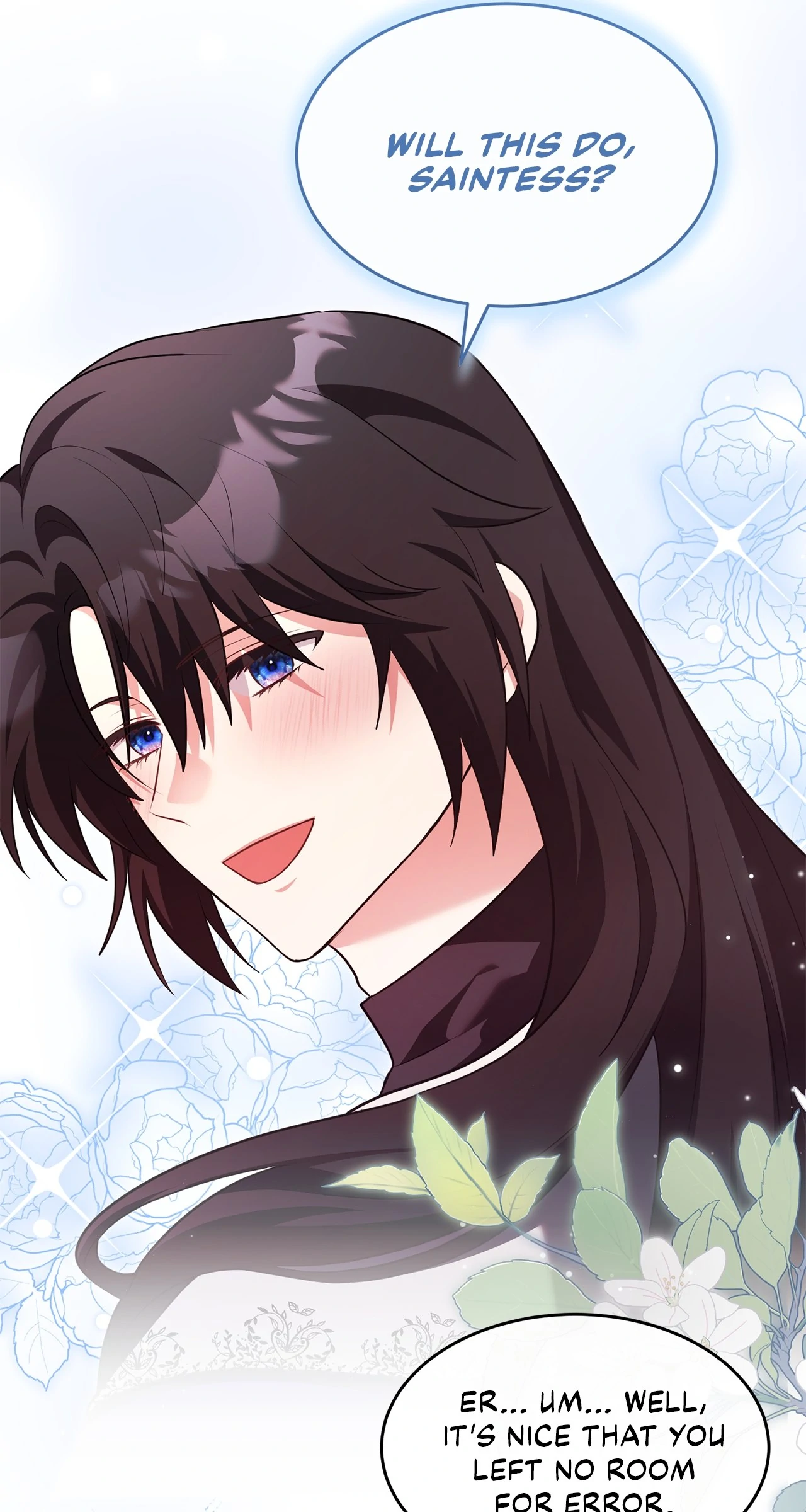 My Hot Harem Has Turned Cold On Me! Chapter 30 - Page 47