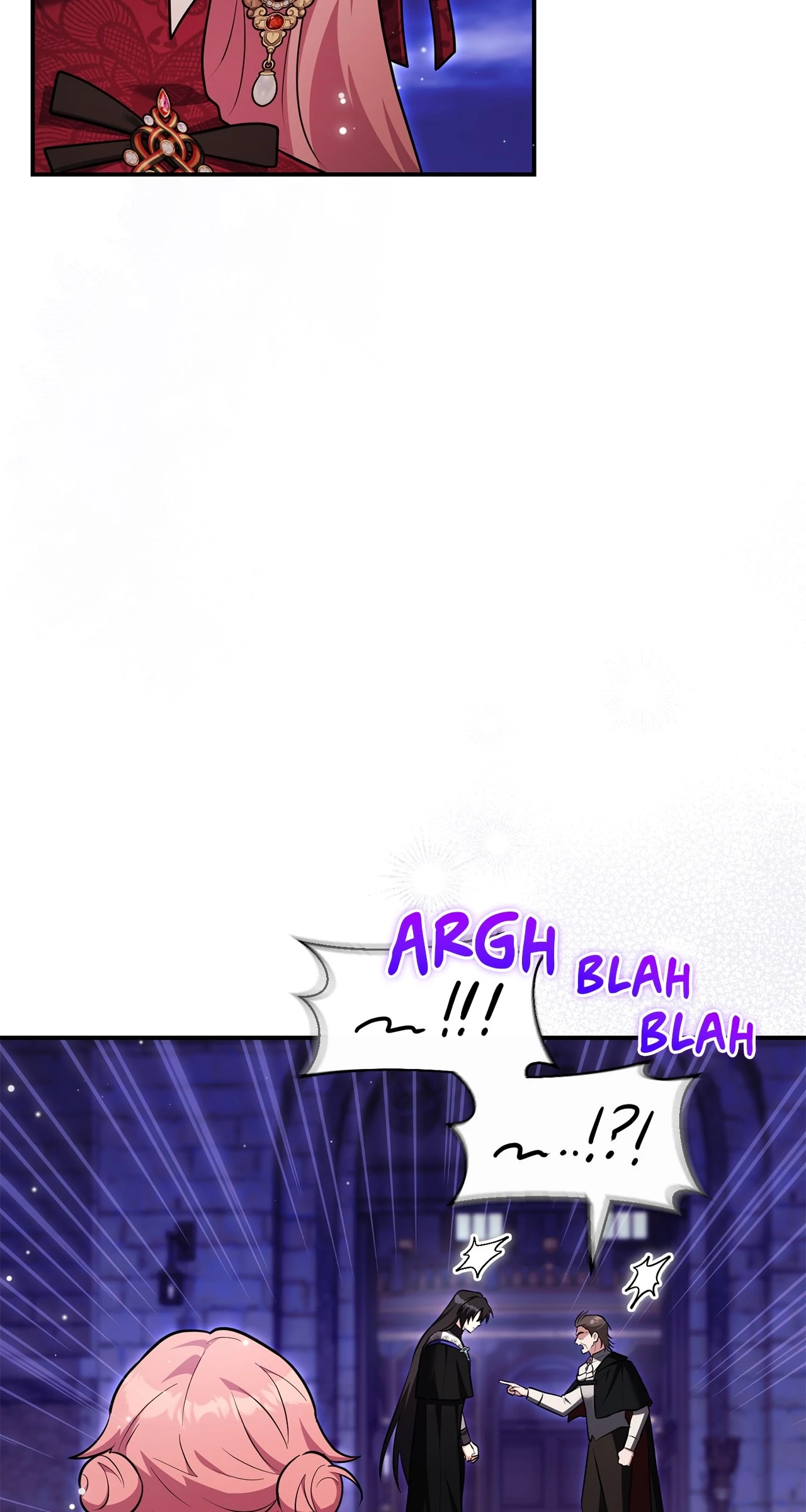 My Hot Harem Has Turned Cold On Me! Chapter 30 - Page 5