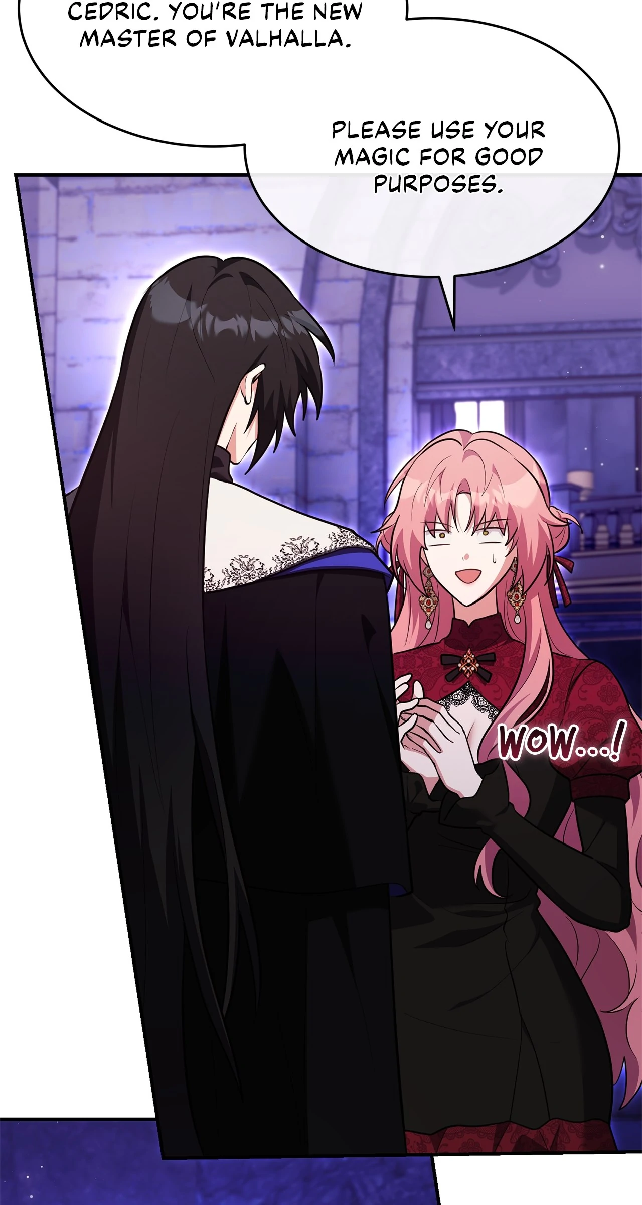 My Hot Harem Has Turned Cold On Me! Chapter 30 - Page 50