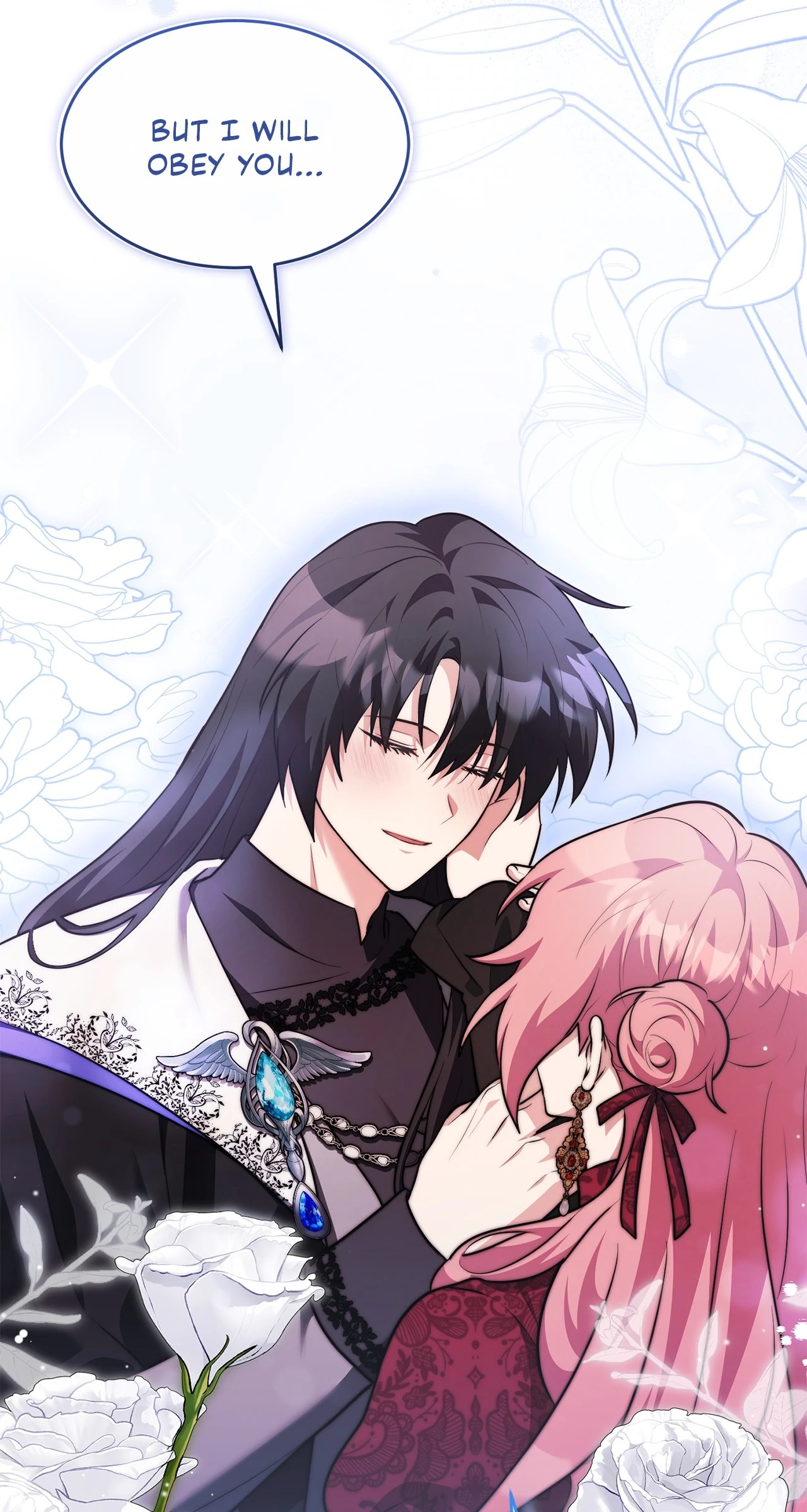 My Hot Harem Has Turned Cold On Me! Chapter 30 - Page 53