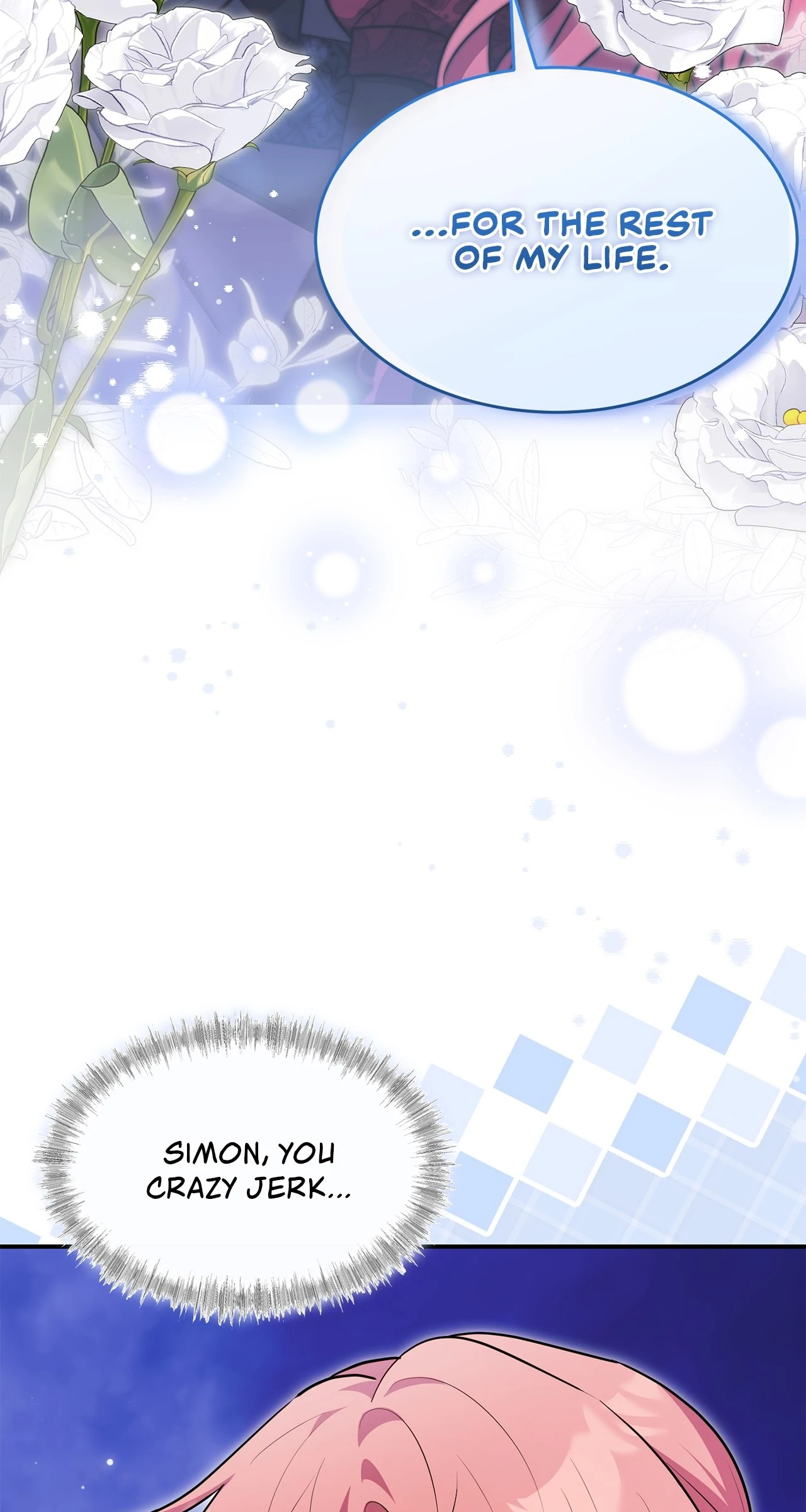 My Hot Harem Has Turned Cold On Me! Chapter 30 - Page 54