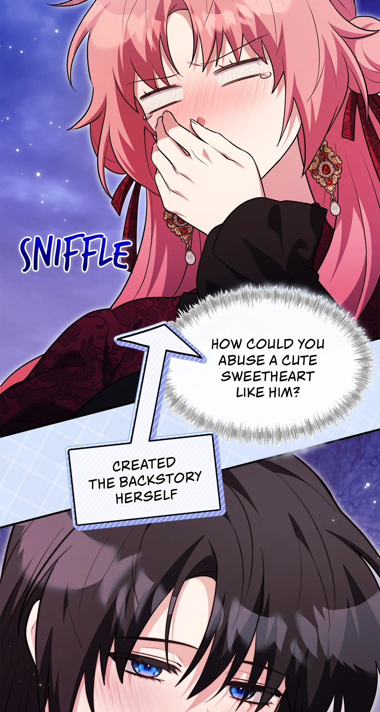 My Hot Harem Has Turned Cold On Me! Chapter 30 - Page 55