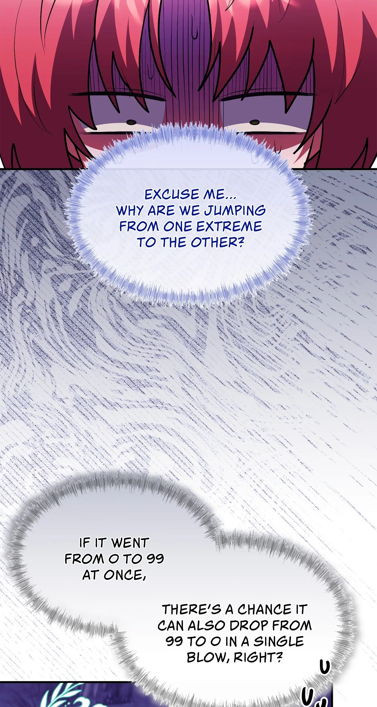 My Hot Harem Has Turned Cold On Me! Chapter 30 - Page 58