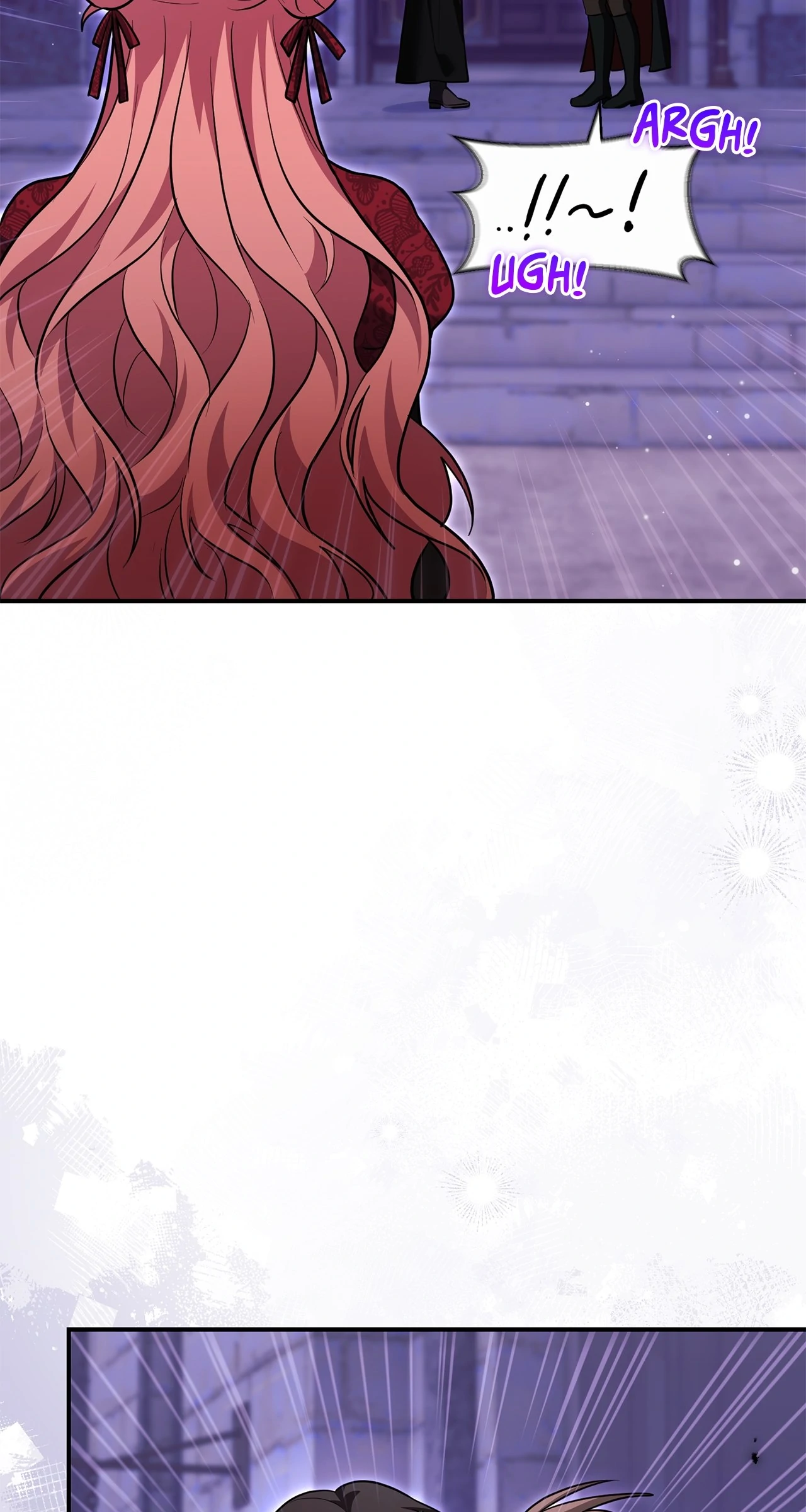 My Hot Harem Has Turned Cold On Me! Chapter 30 - Page 6