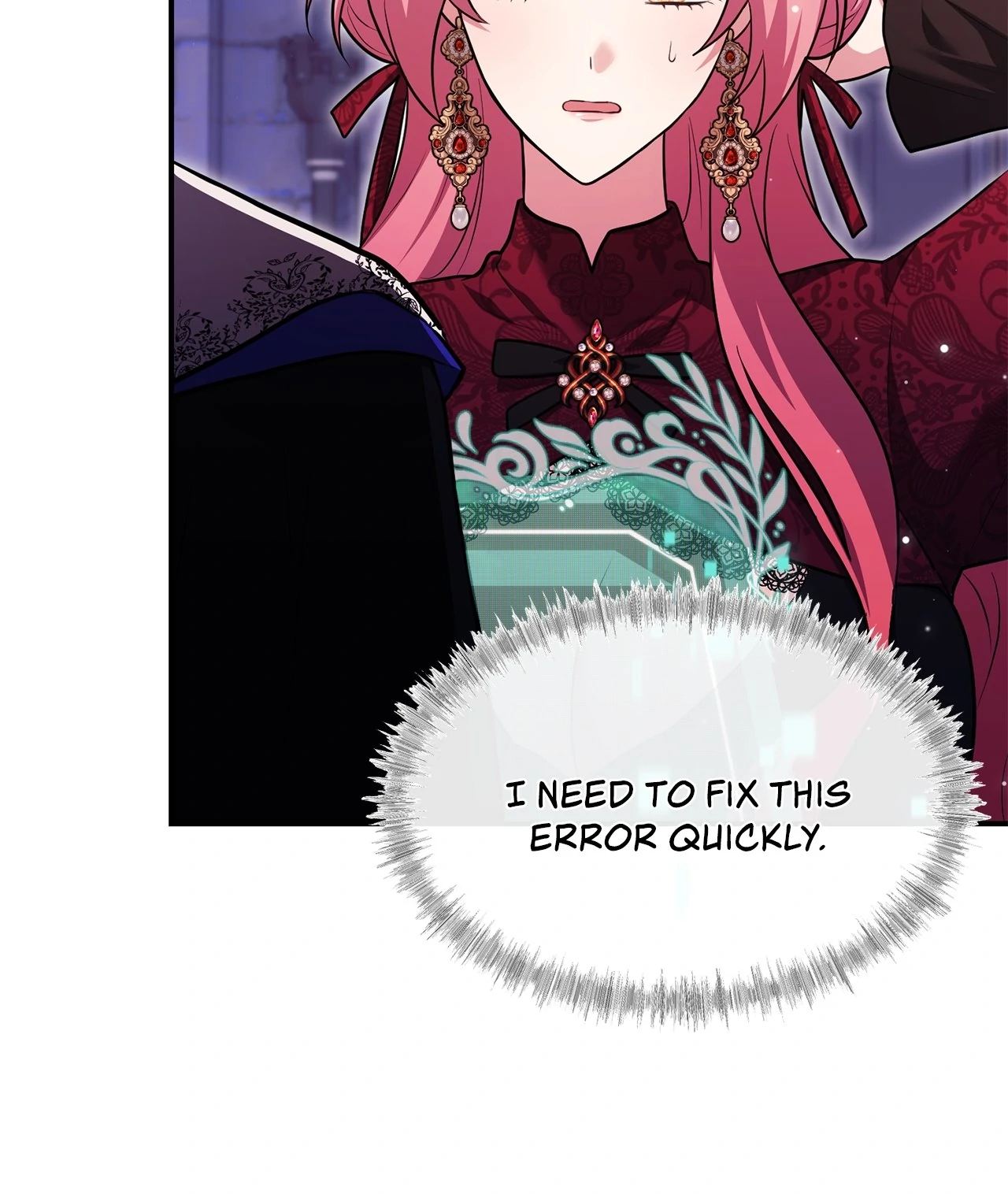 My Hot Harem Has Turned Cold On Me! Chapter 30 - Page 60