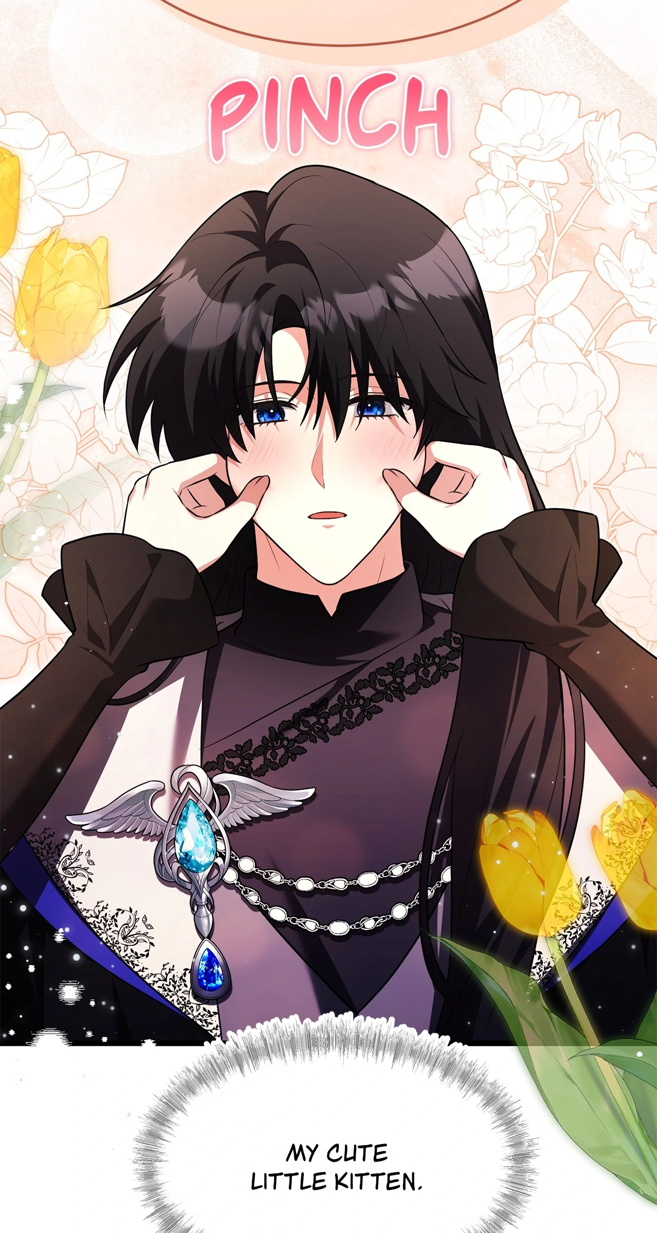My Hot Harem Has Turned Cold On Me! Chapter 30 - Page 67