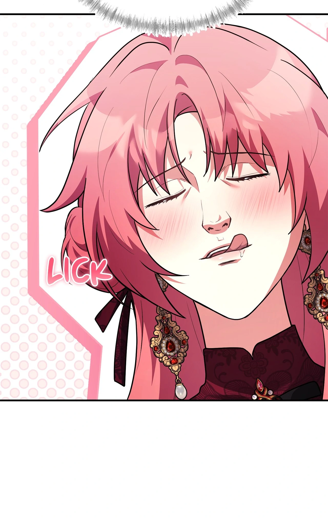 My Hot Harem Has Turned Cold On Me! Chapter 30 - Page 68
