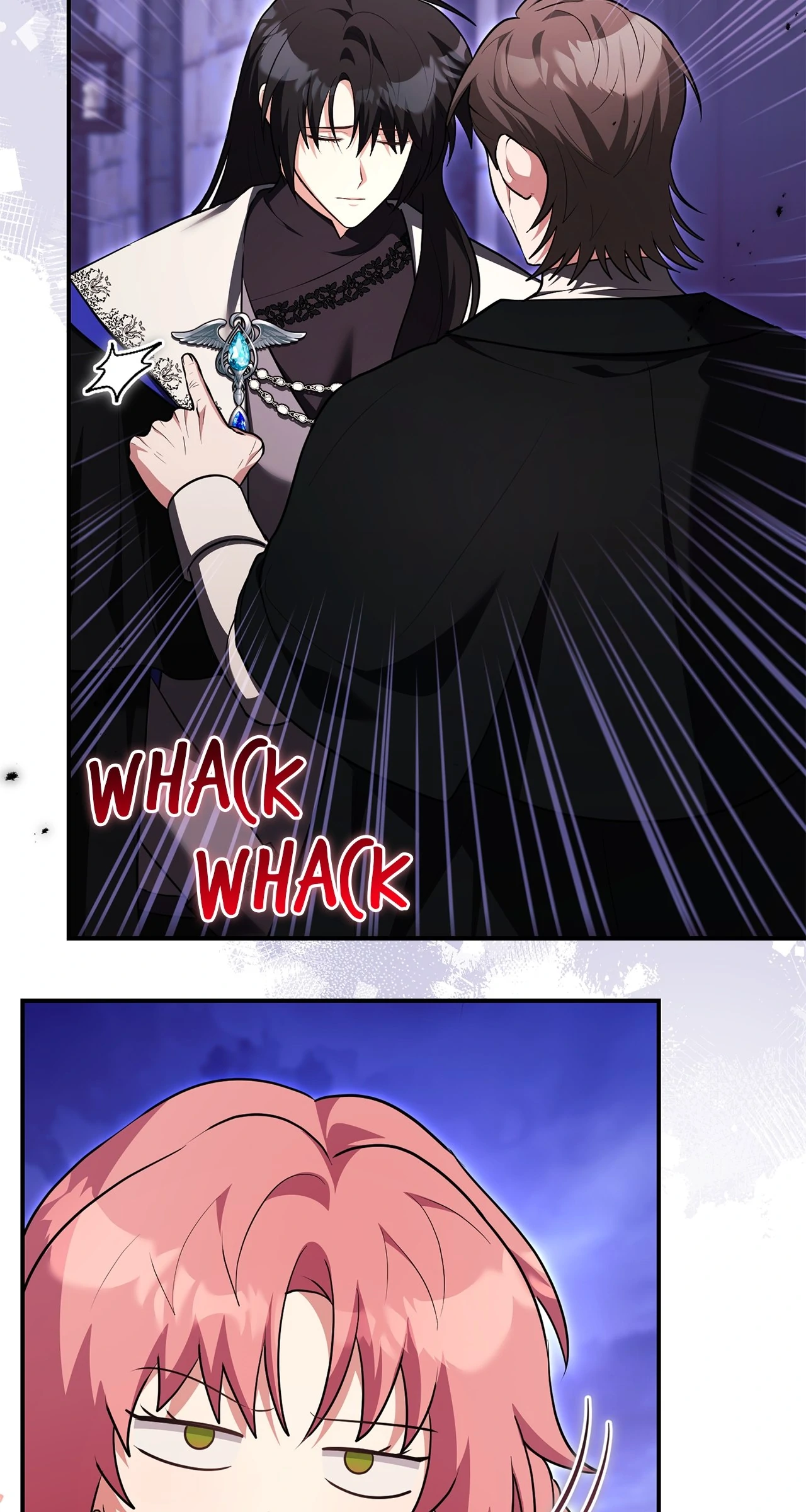 My Hot Harem Has Turned Cold On Me! Chapter 30 - Page 7