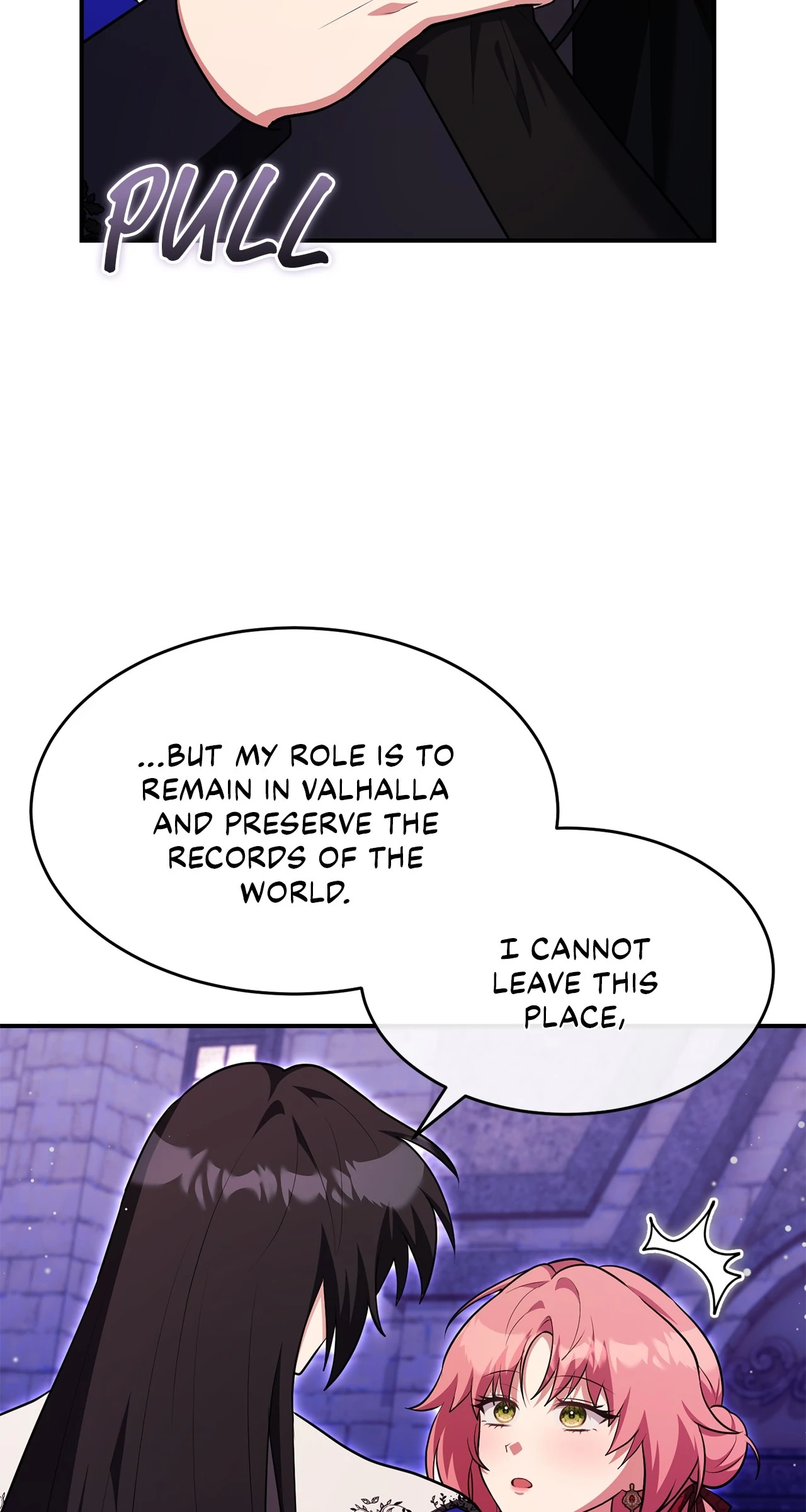 My Hot Harem Has Turned Cold On Me! Chapter 30 - Page 70