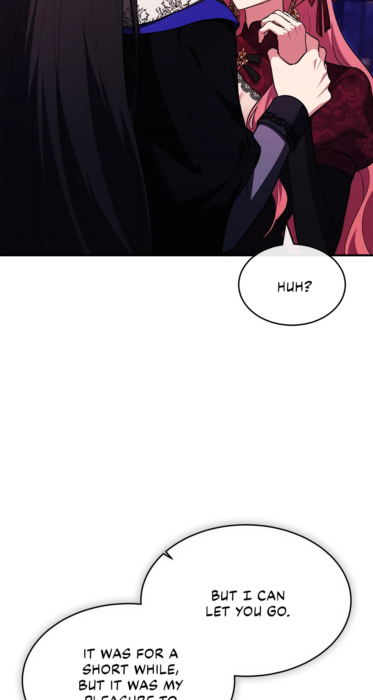 My Hot Harem Has Turned Cold On Me! Chapter 30 - Page 71