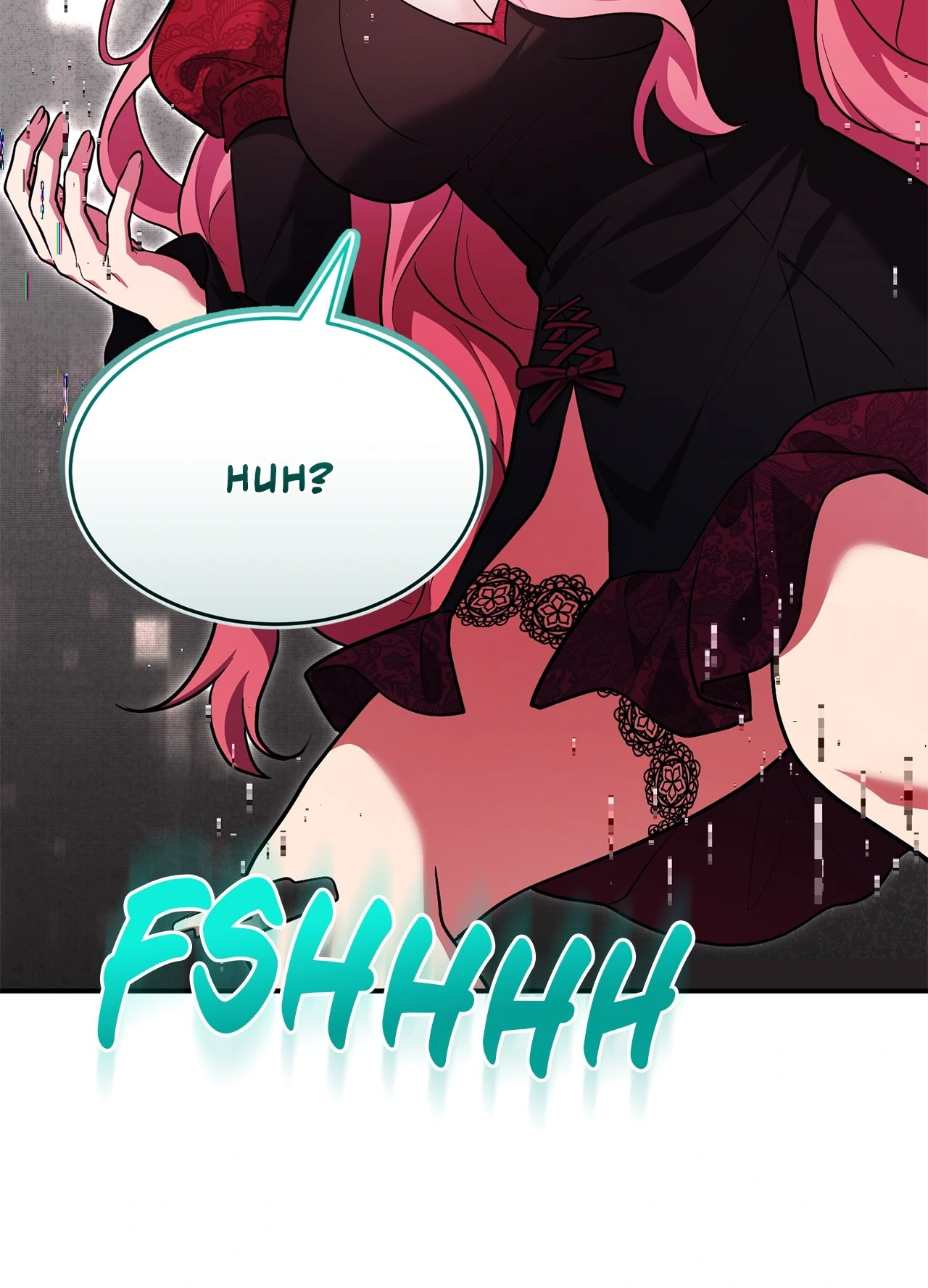 My Hot Harem Has Turned Cold On Me! Chapter 30 - Page 76