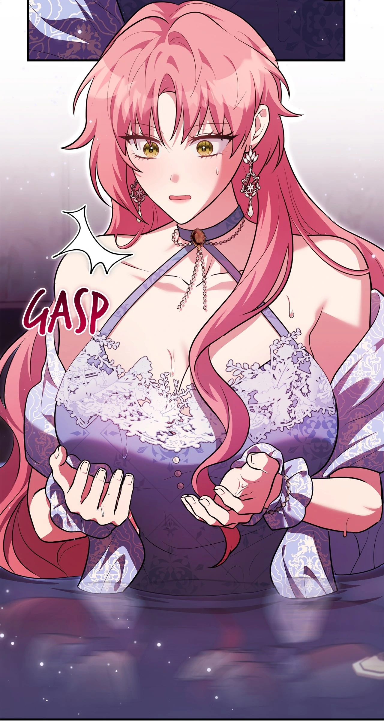 My Hot Harem Has Turned Cold On Me! Chapter 30 - Page 84