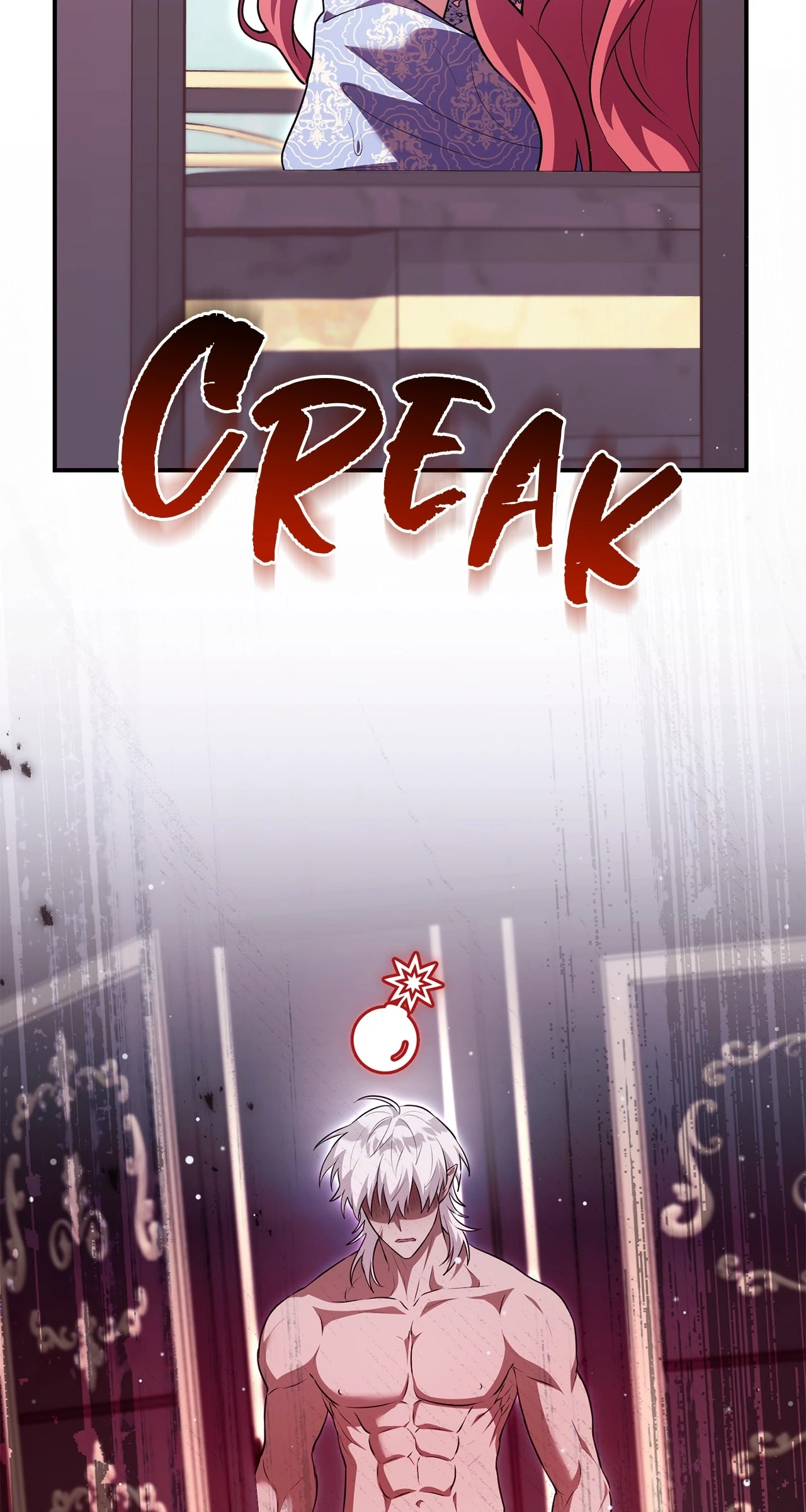 My Hot Harem Has Turned Cold On Me! Chapter 30 - Page 88